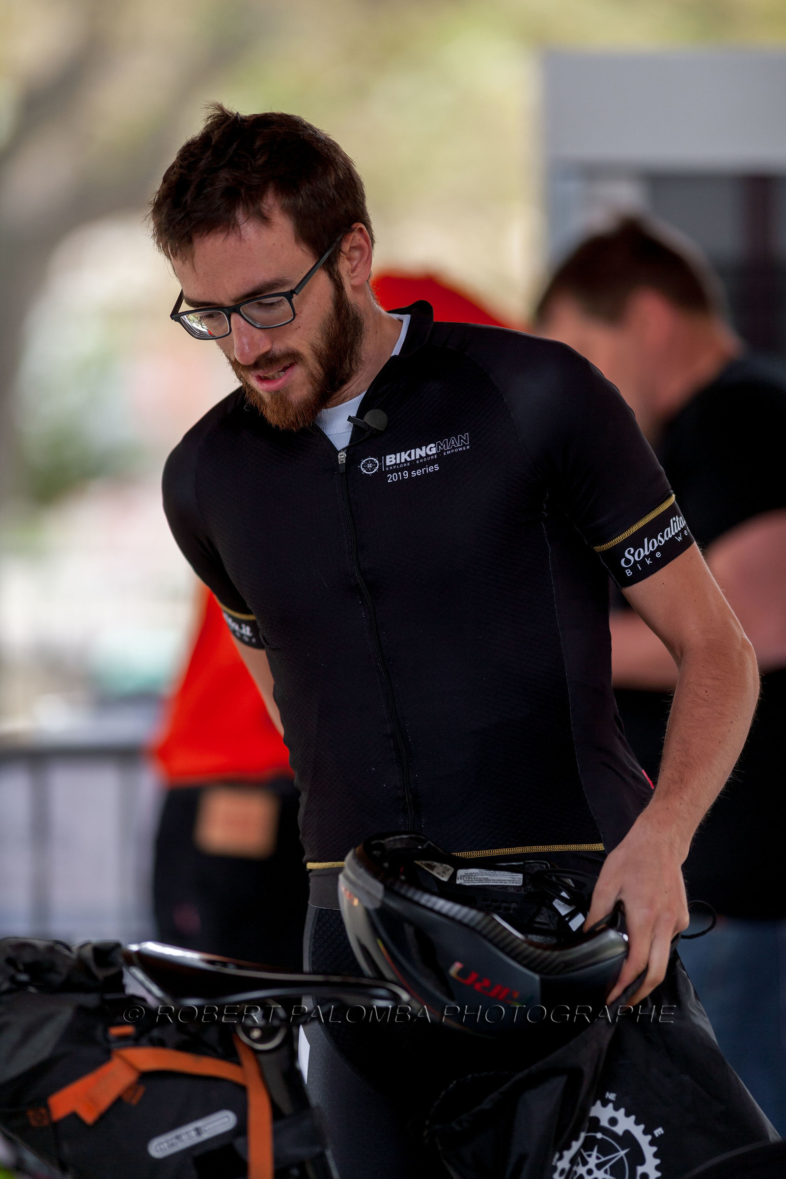 Bikingman Corsica 2019