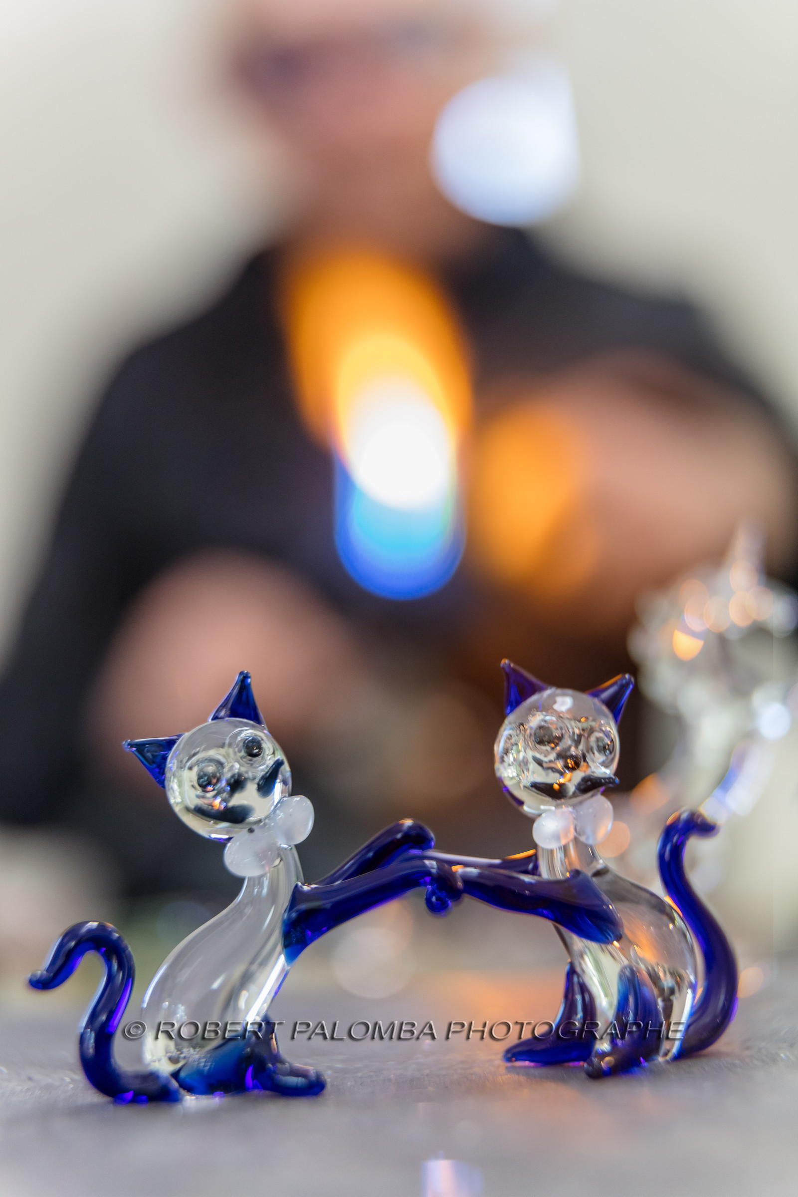 Cristallerie de la Fontaine