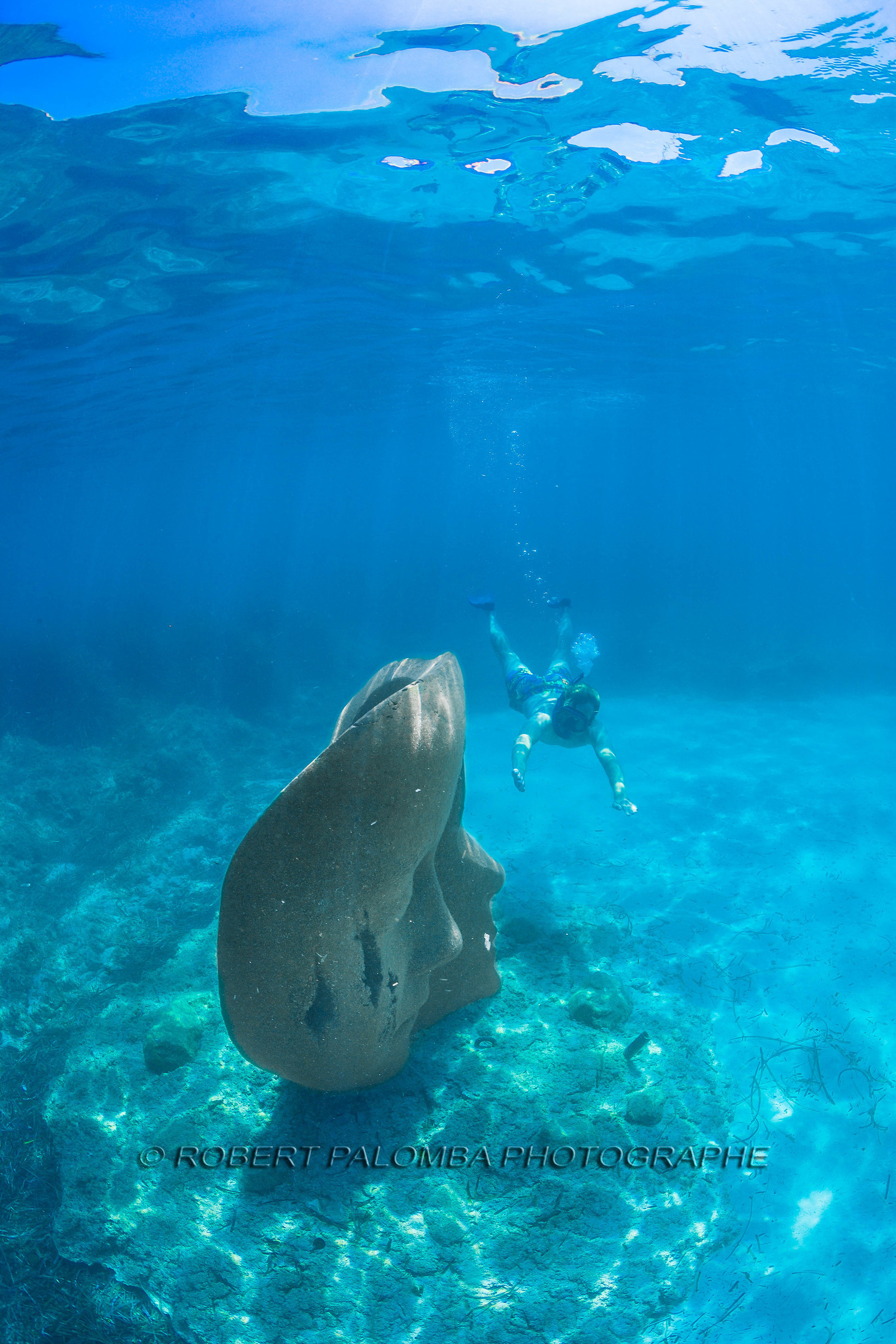 Lérins Sainte-Marguerite