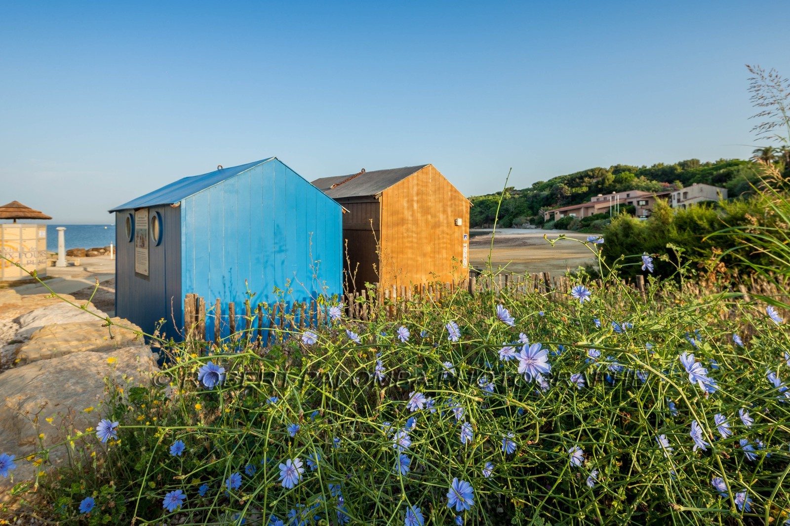 Six-Fours-les-Plages