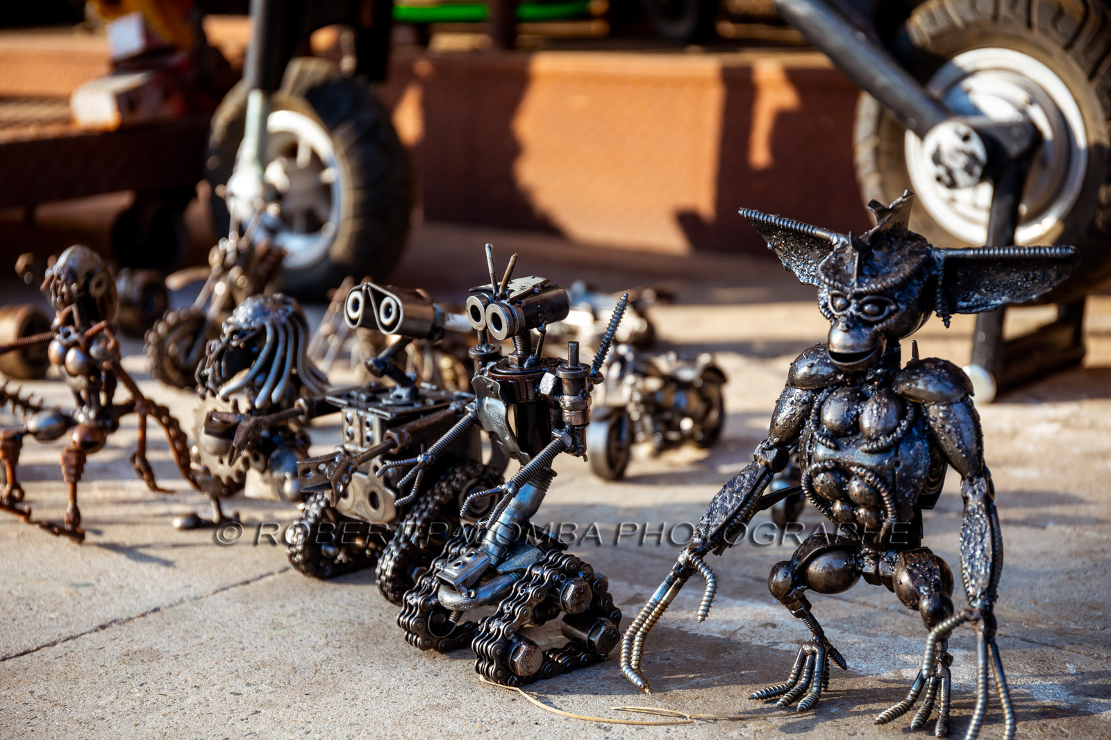 Etats-Unis, Californie-du-Sud, Los Angeles, Venice, Venice Beach