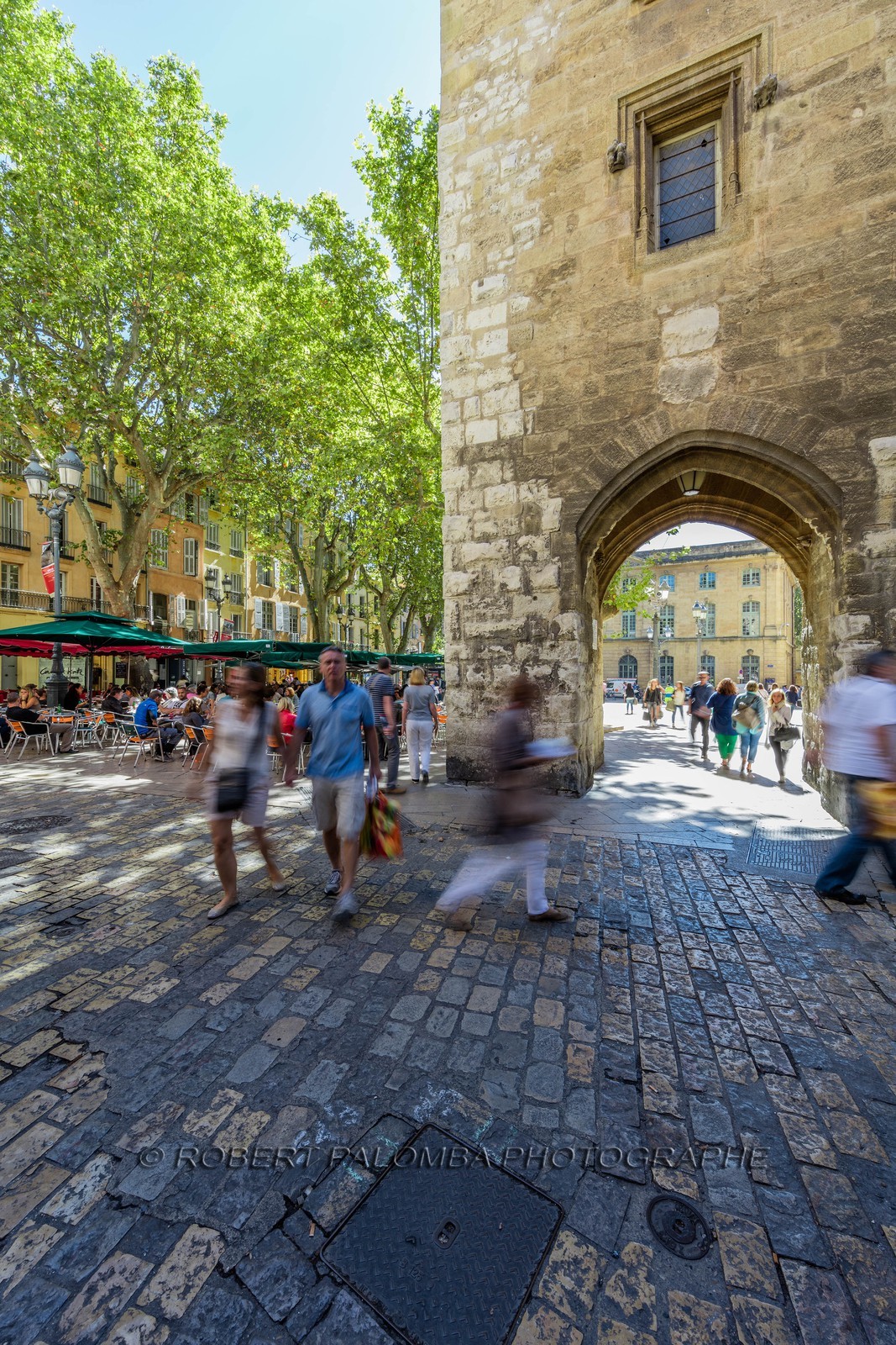Aix-en-Provence