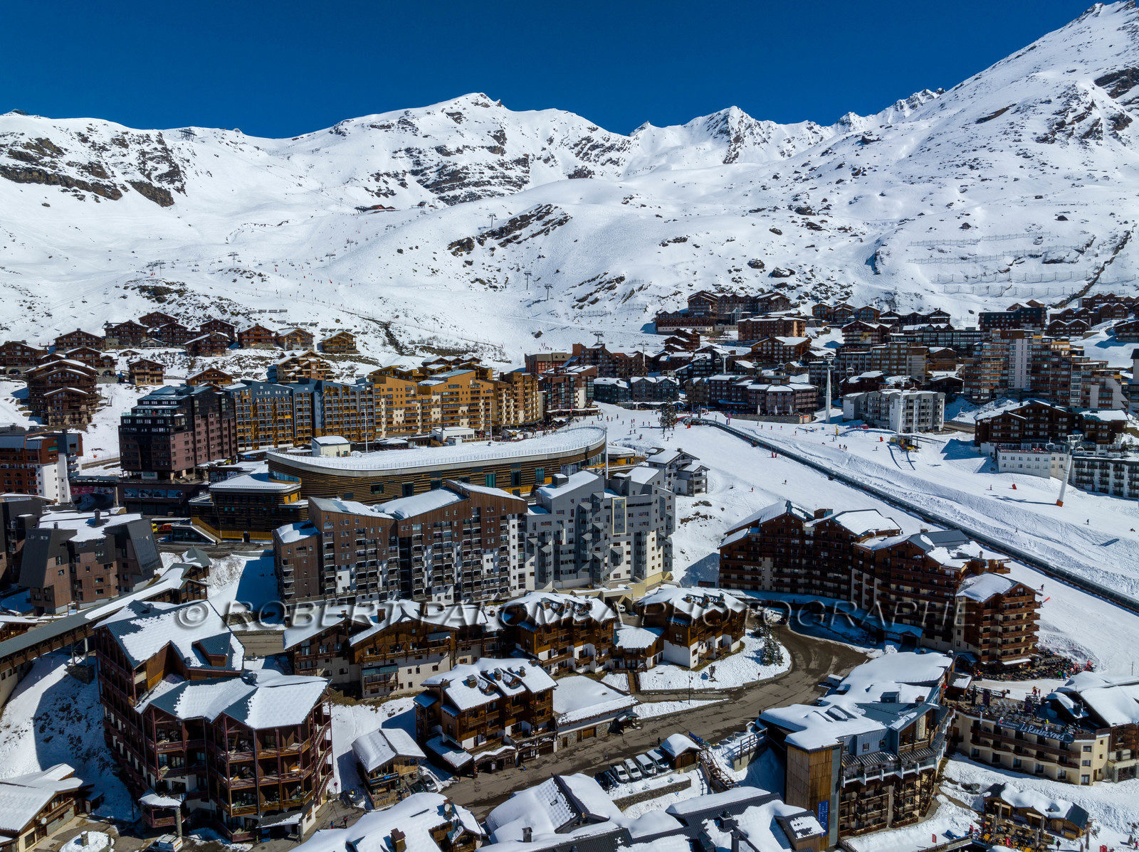 Val Thorens