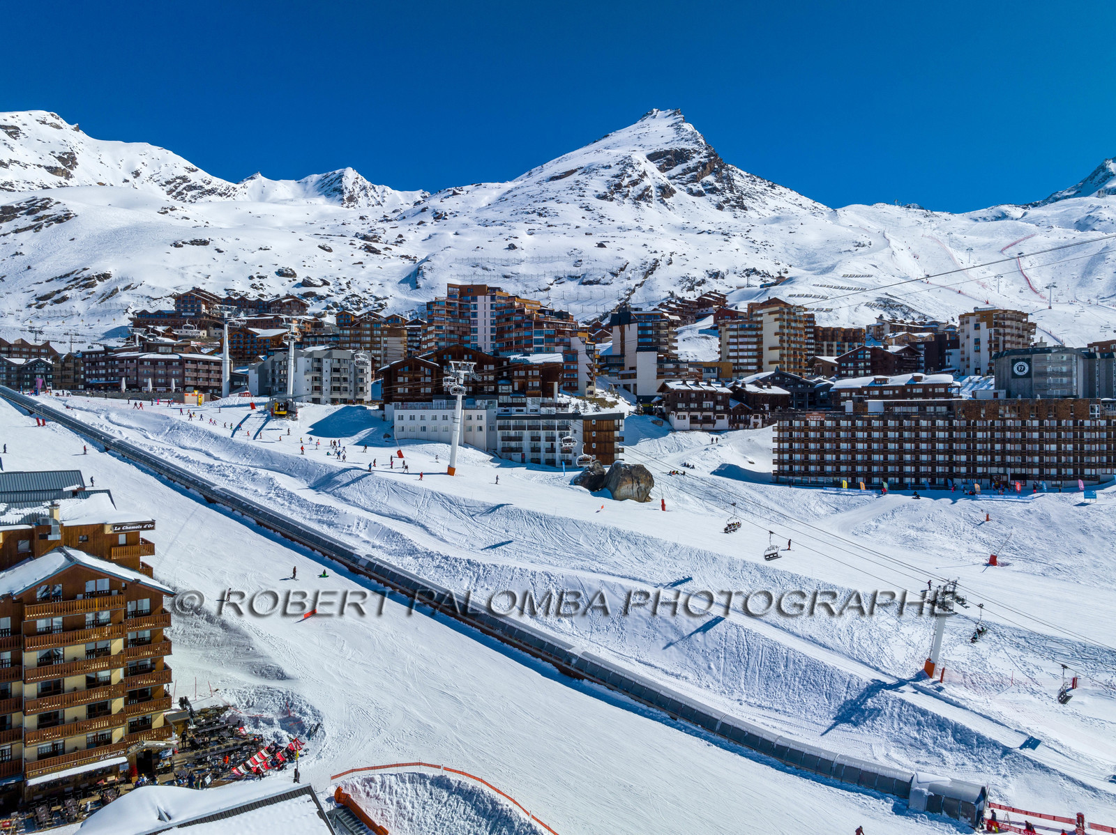 Val Thorens