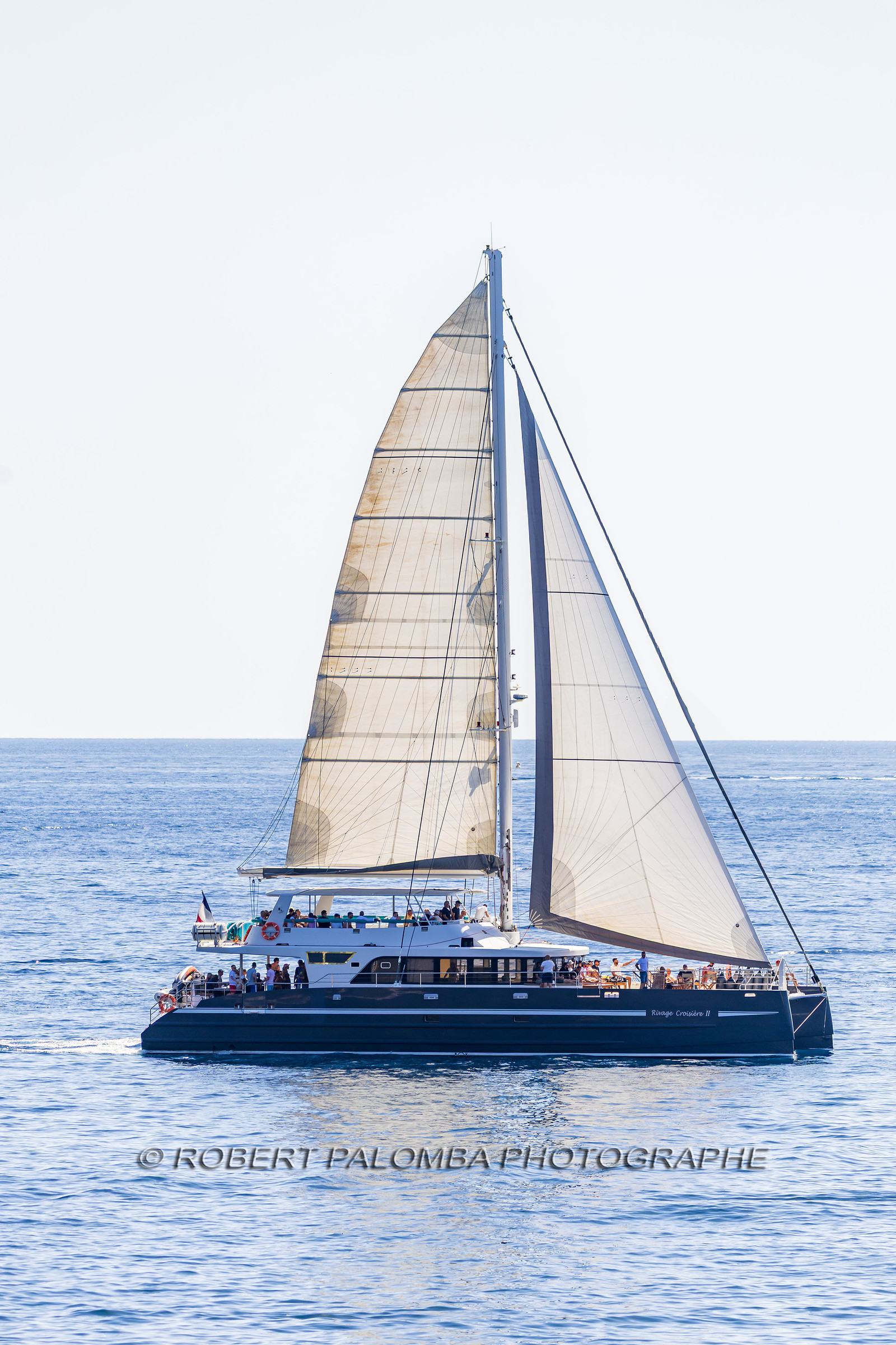 Rivage Croisière II