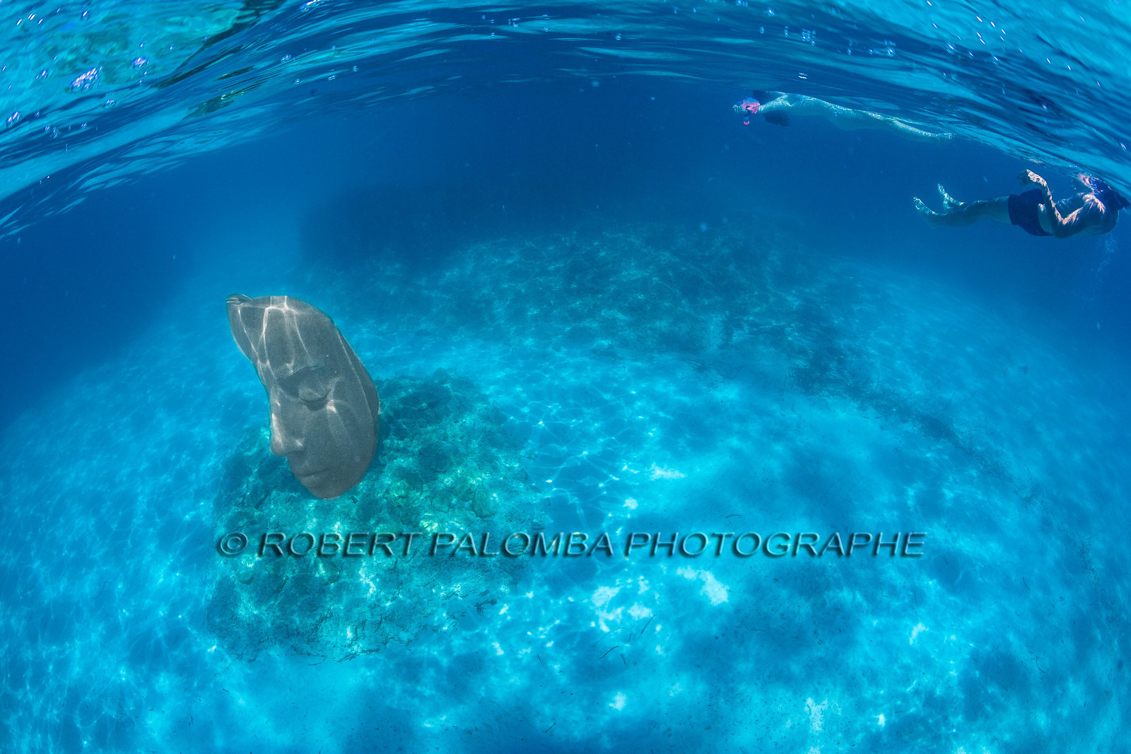 Lérins Sainte-Marguerite