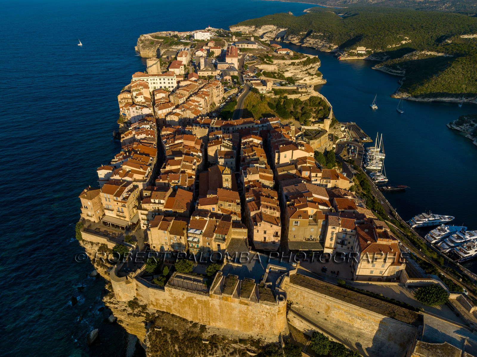 Bonifacio