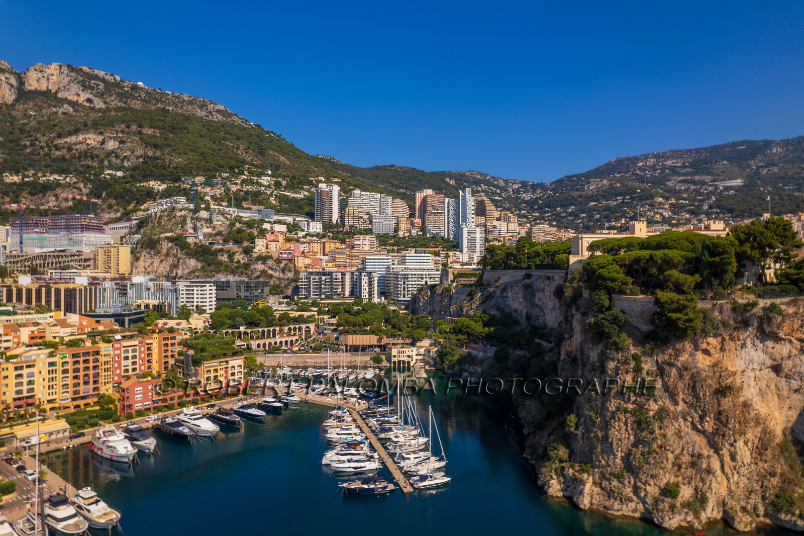 Monaco