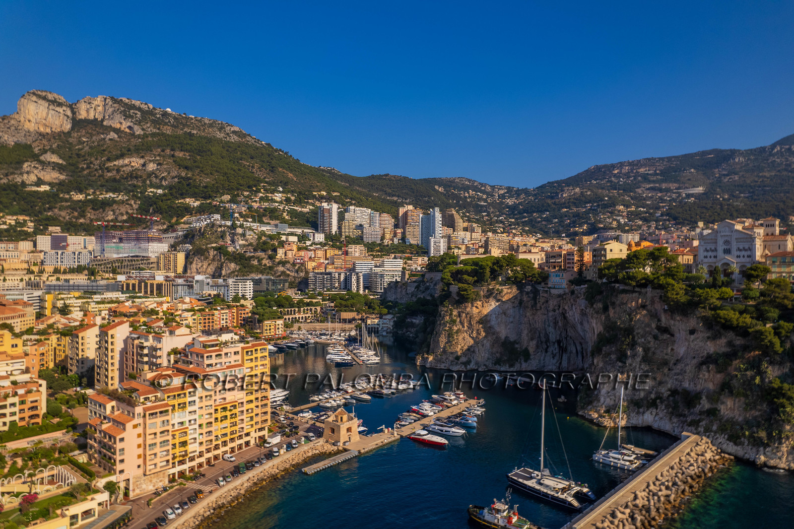 Monaco
