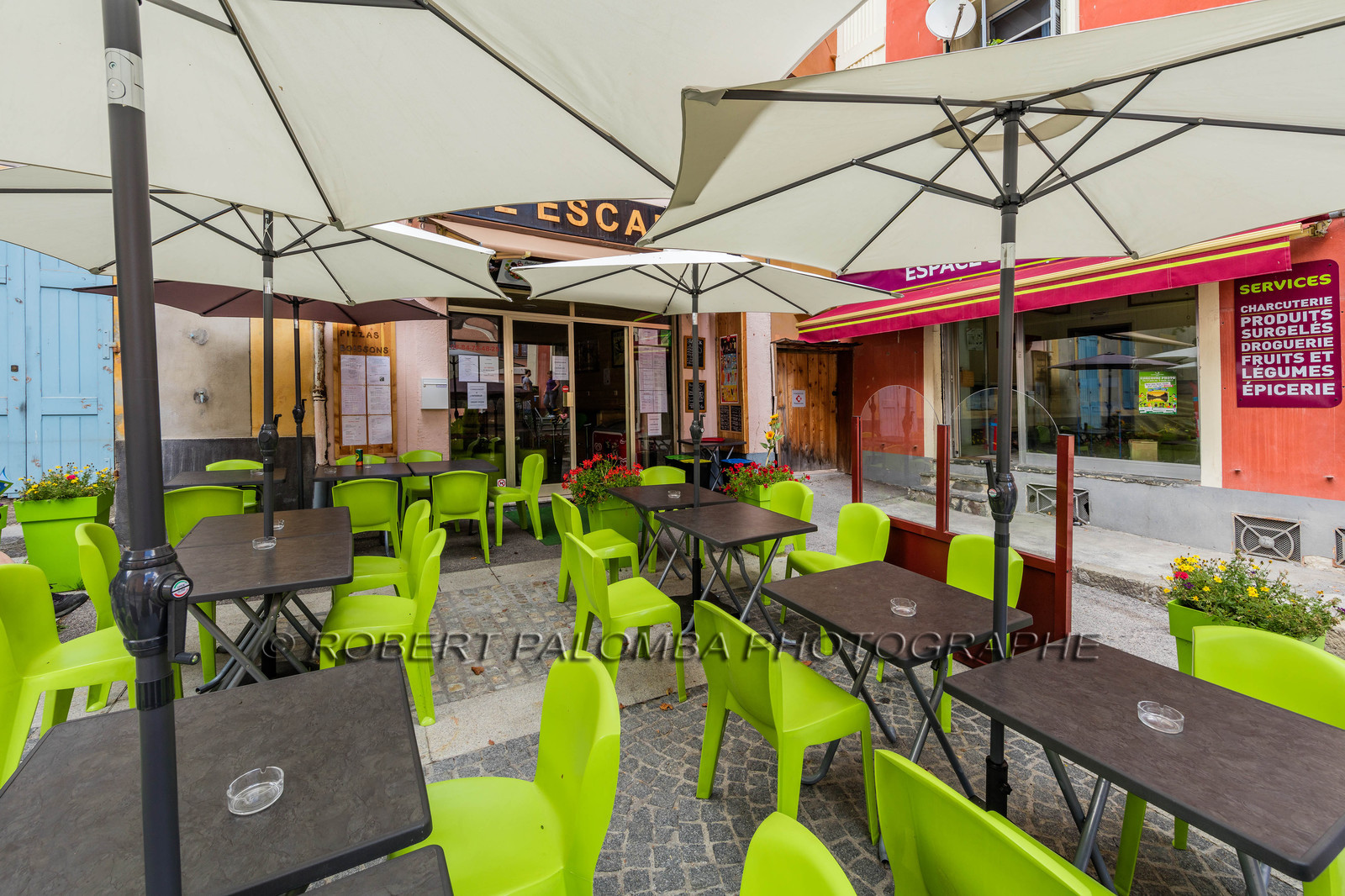 Saint-Etienne-de-Tinée