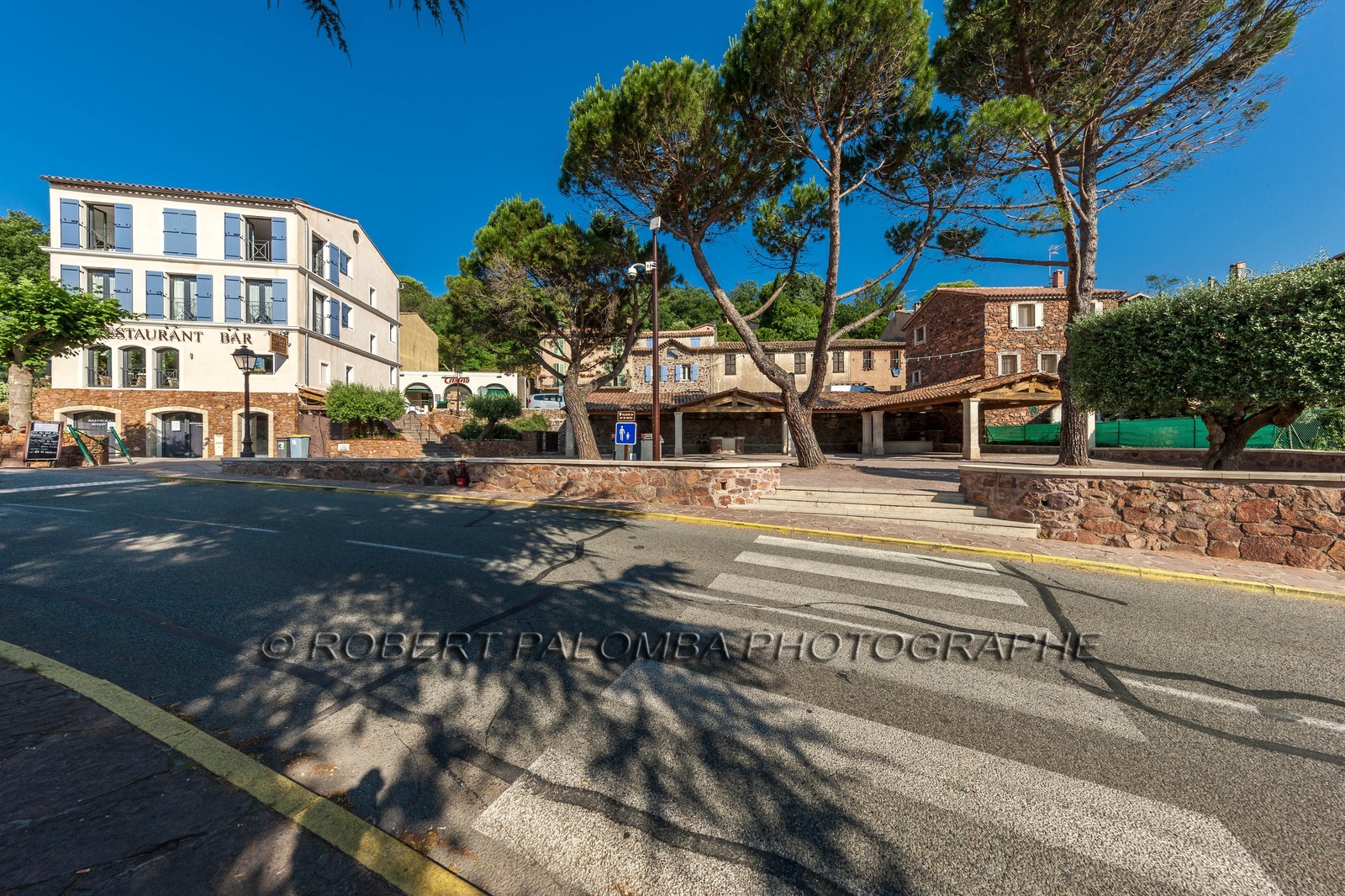 Les Adrets-de-l'Estérel