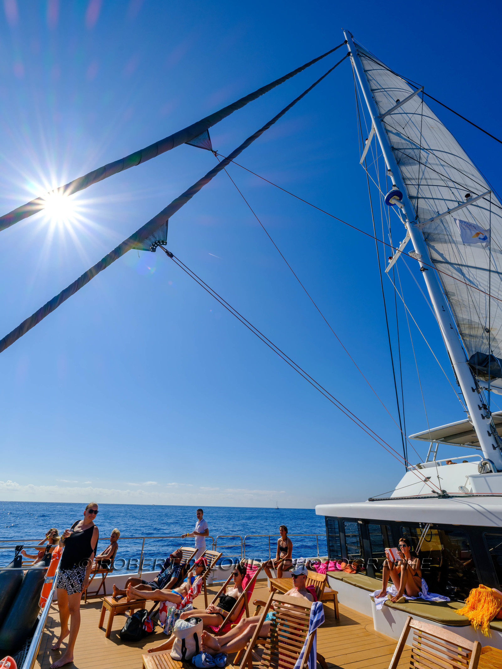 Rivage Croisière II