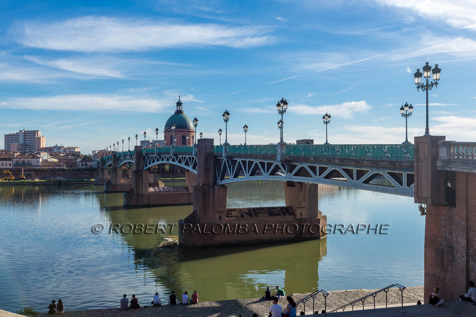 Toulouse