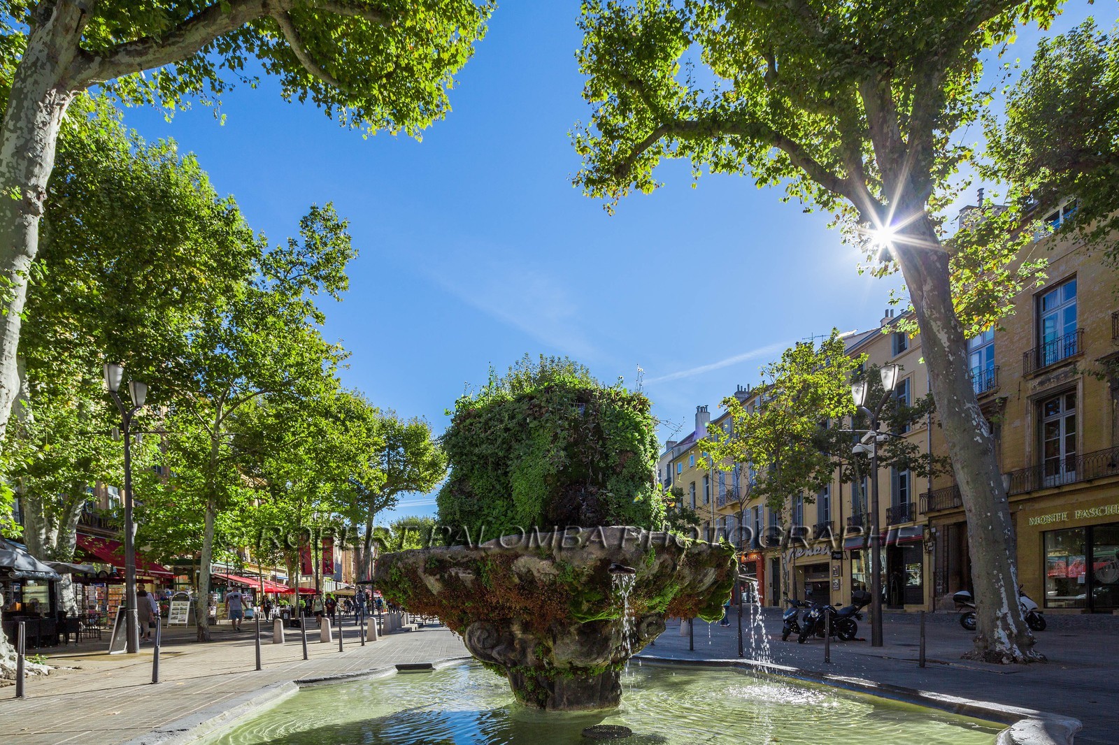 Aix-en-Provence