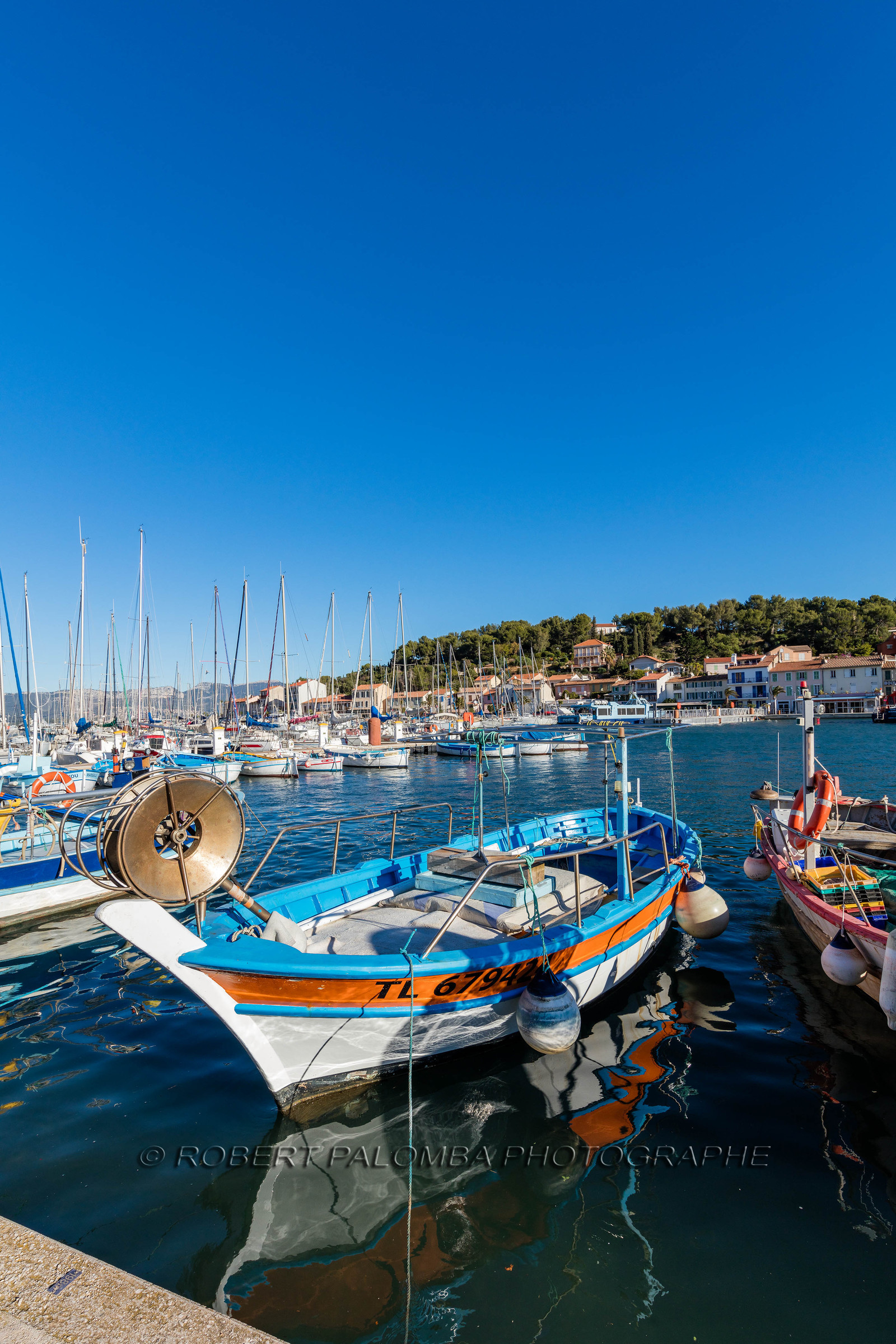 Saint-Mandrier-sur-Mer