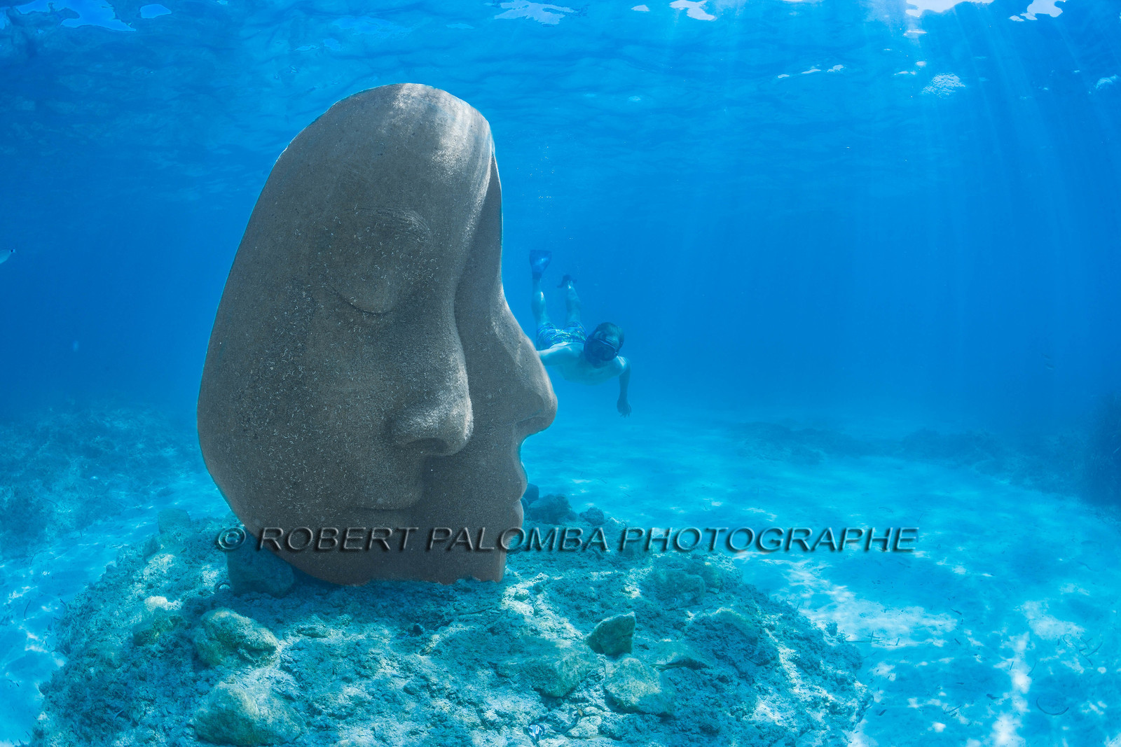 Lérins Sainte-Marguerite