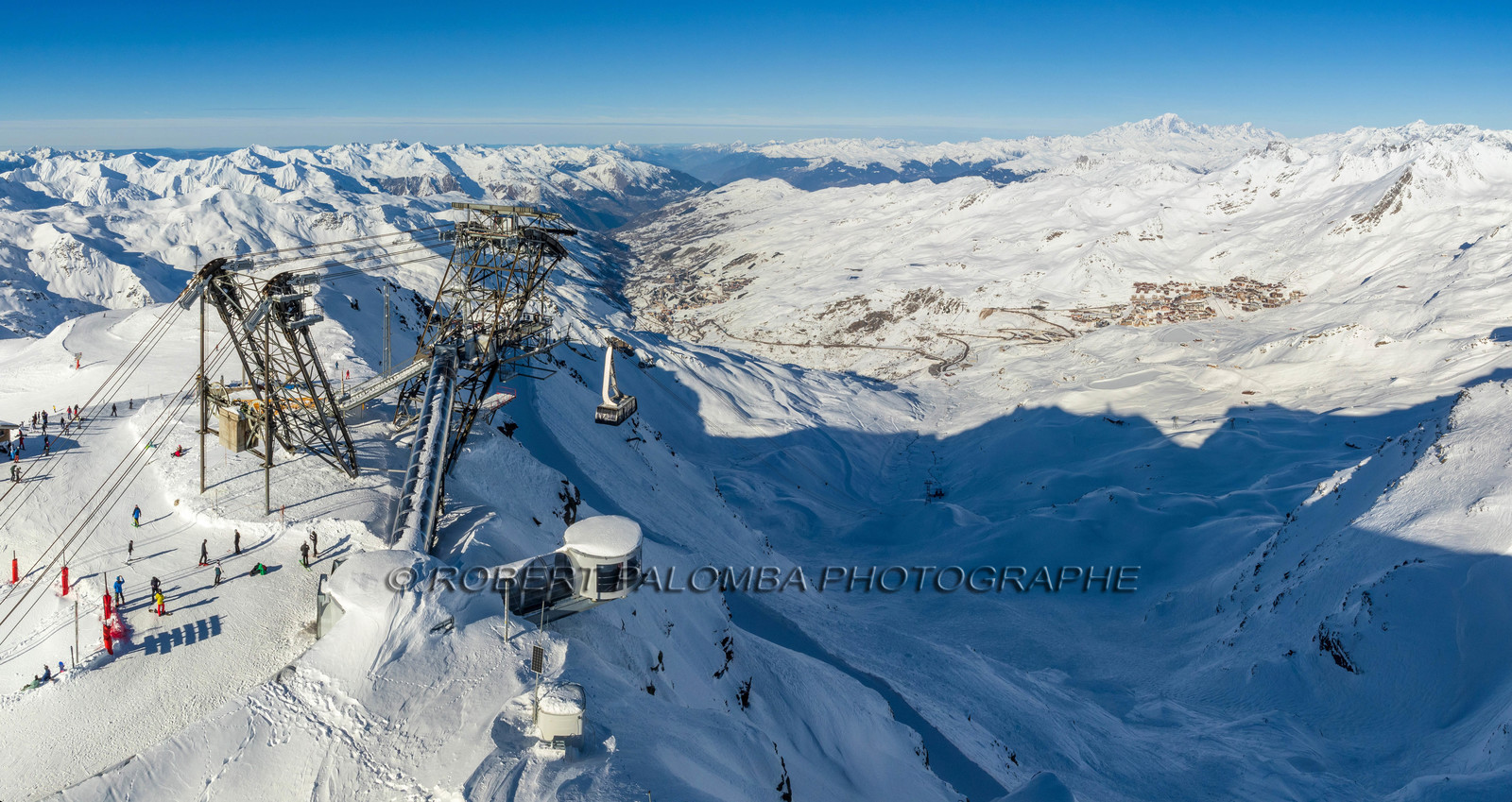 Val Thorens
