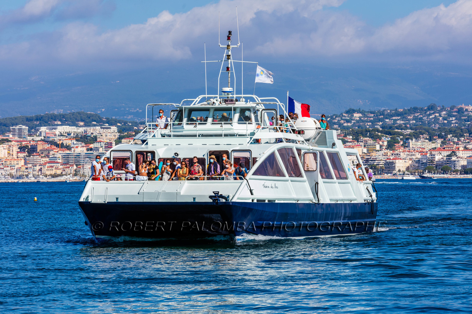 Trans Côte d'Azur