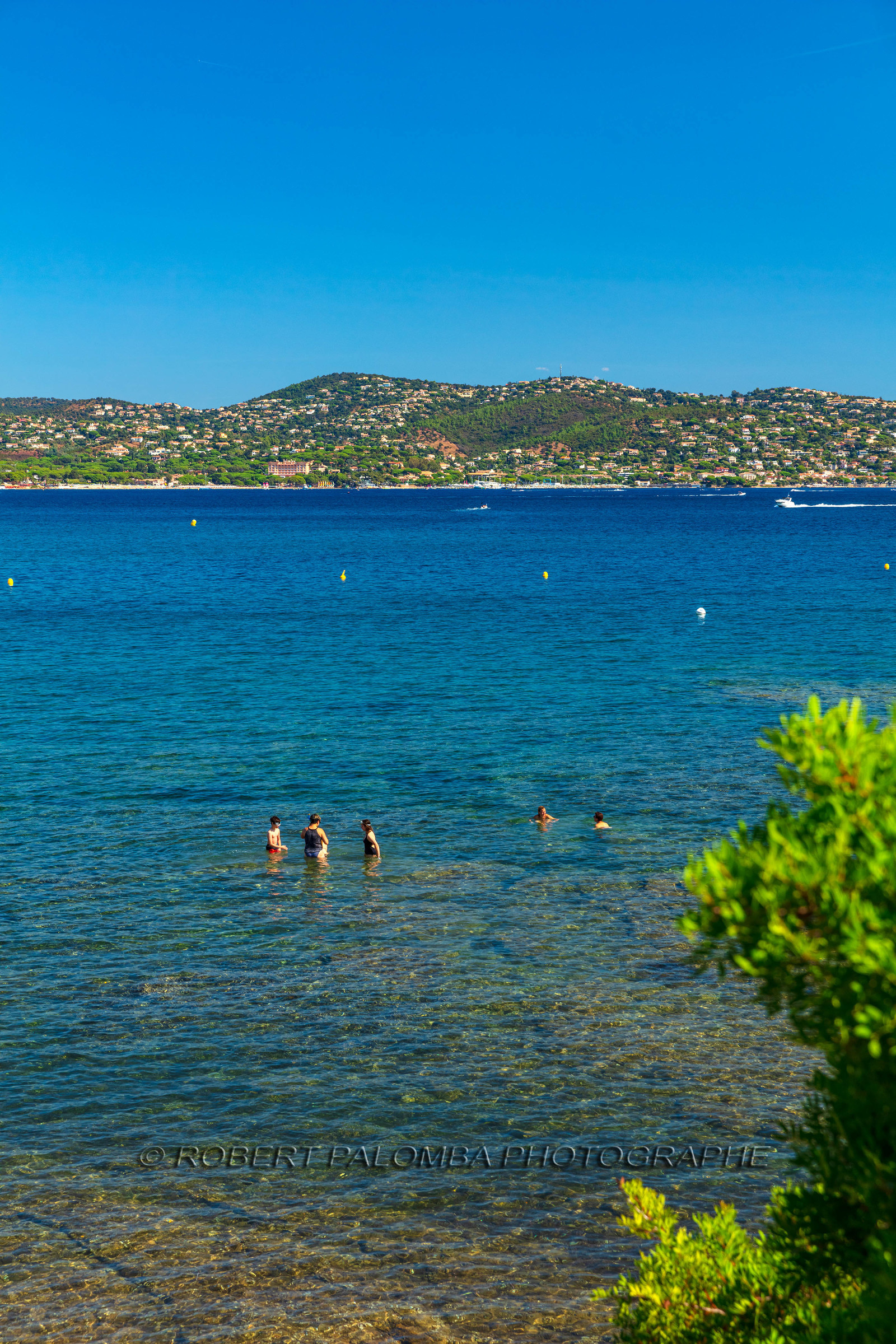 Sainte-Maxime