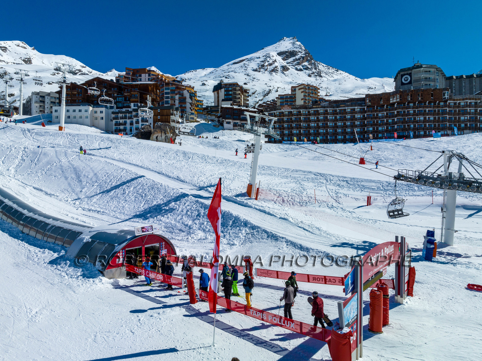 Val Thorens