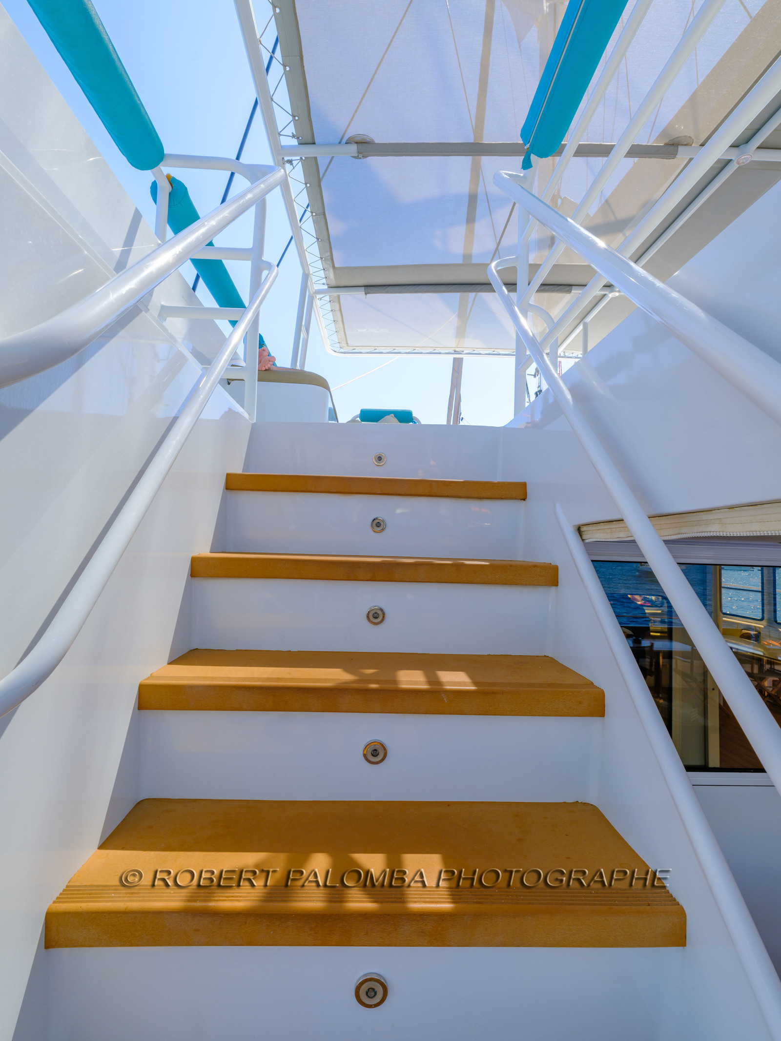 Rivage Croisière II