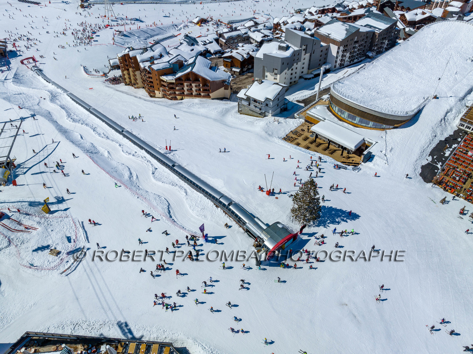 Val Thorens