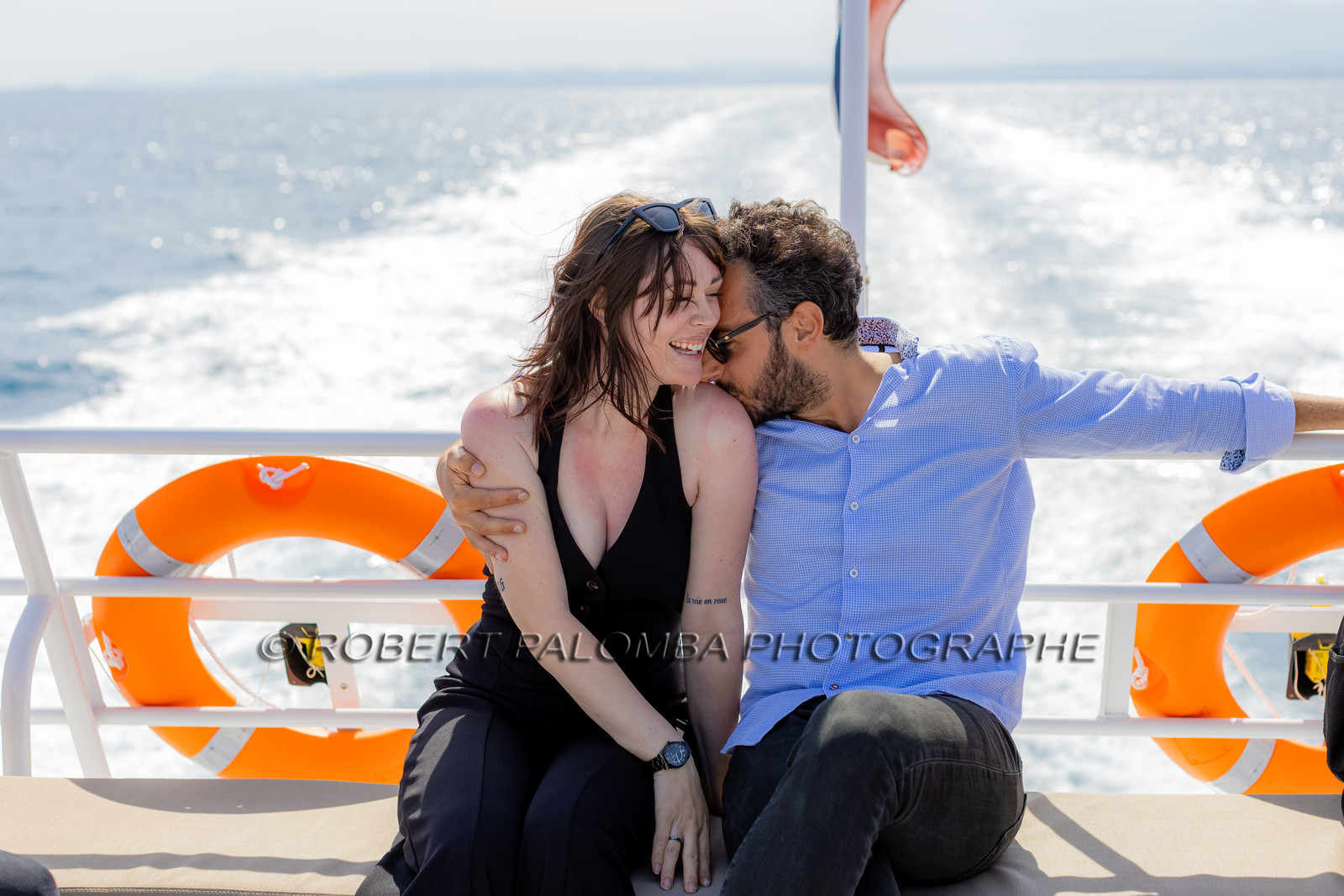 Crosière Nice-Monaco