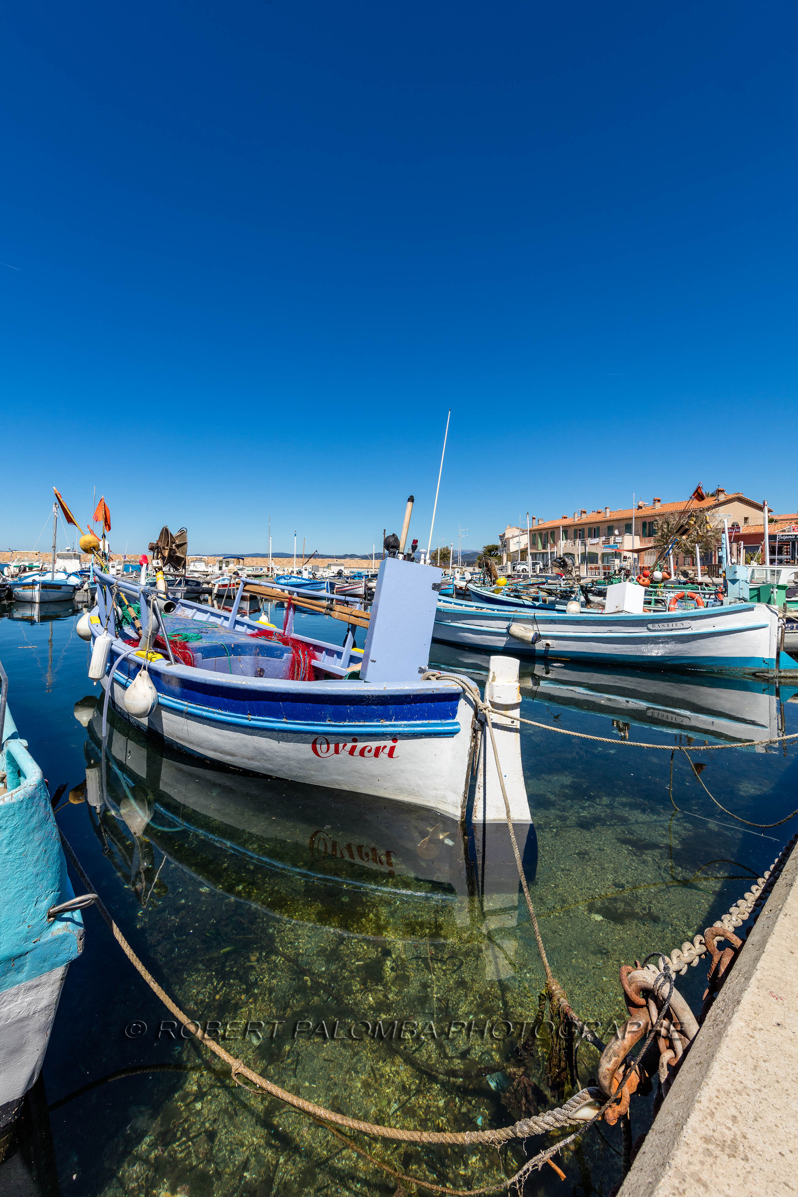 Six-Fours-les-Plages