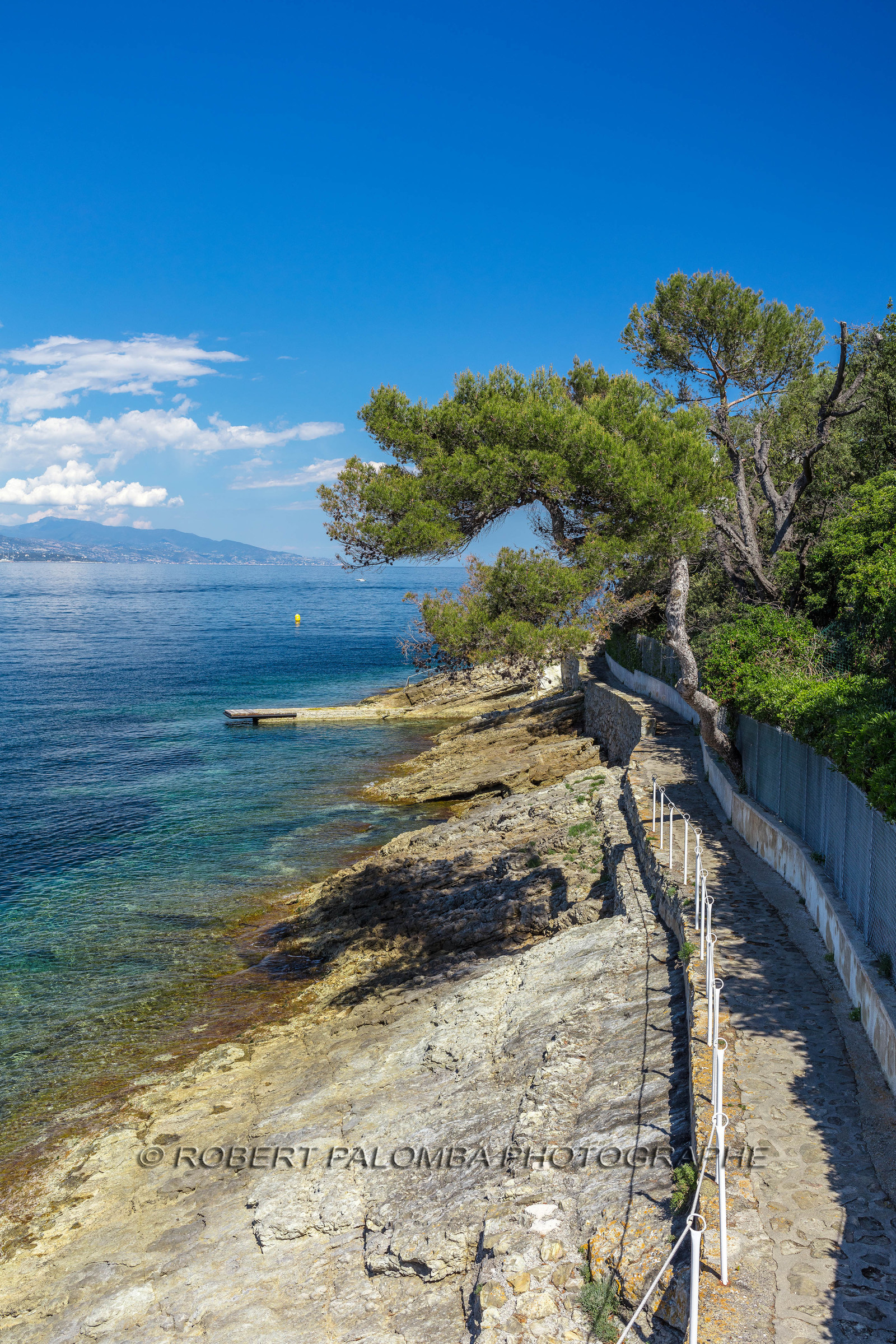Saint-Jean-Cap-Ferrat.