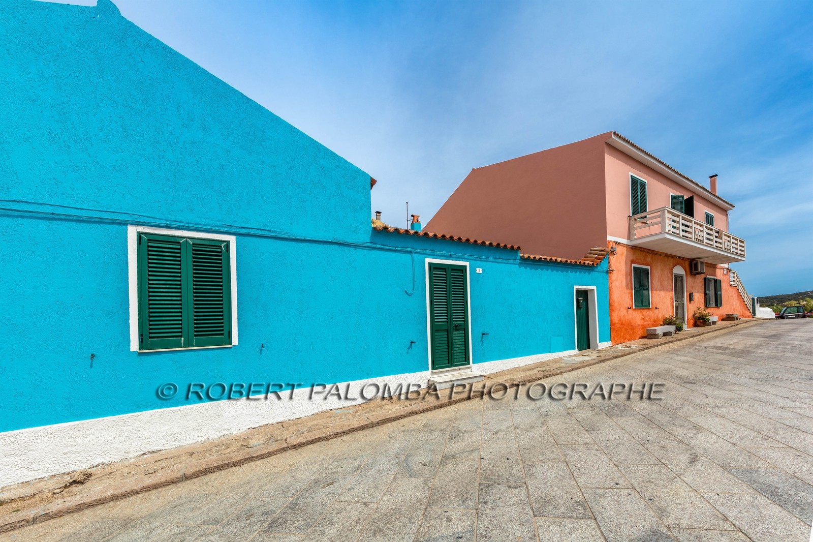 Santa Teresa di Gallura