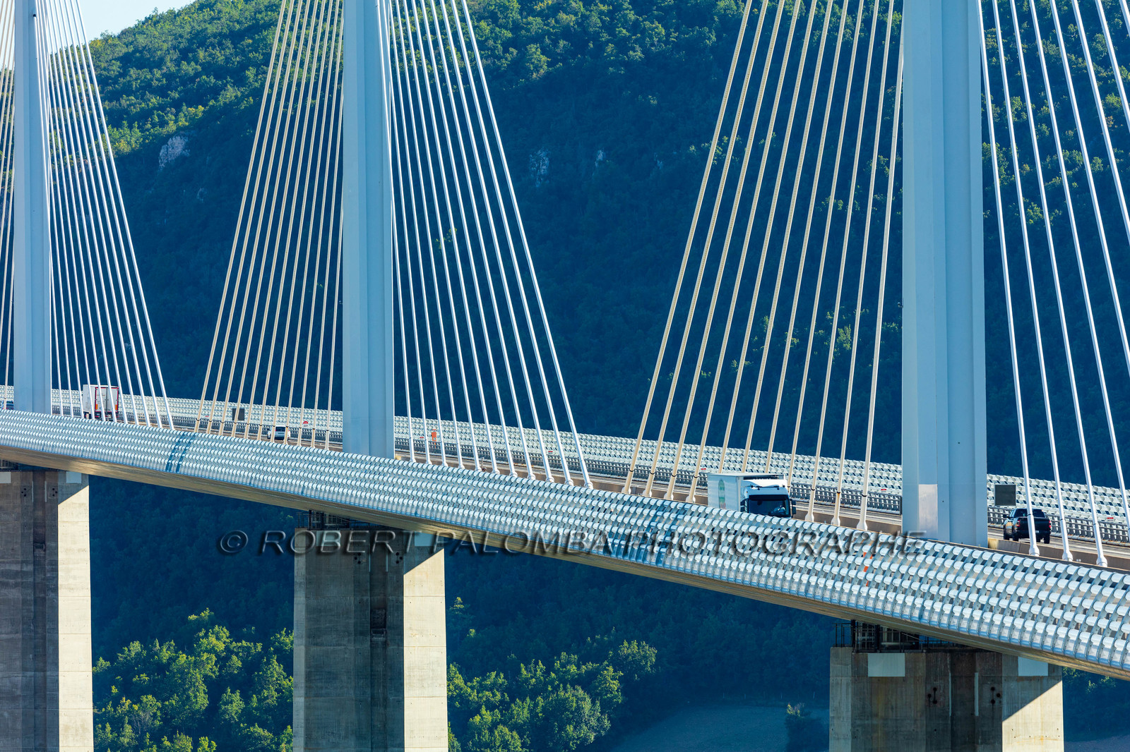 Viaduc de Millau