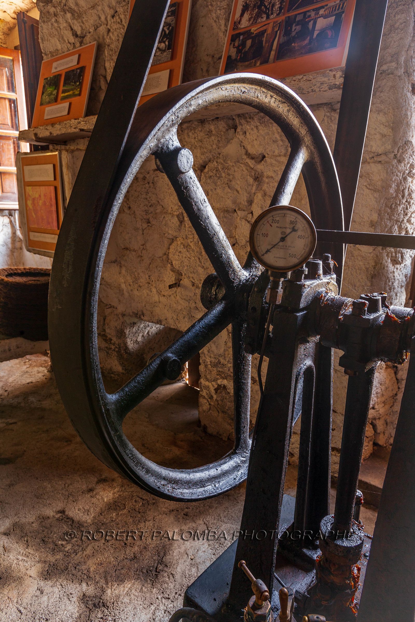 Sainte-Lucie-de-Tallano