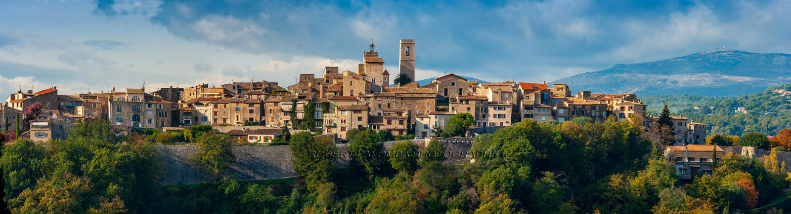 Saint-Paul-de-Vence
