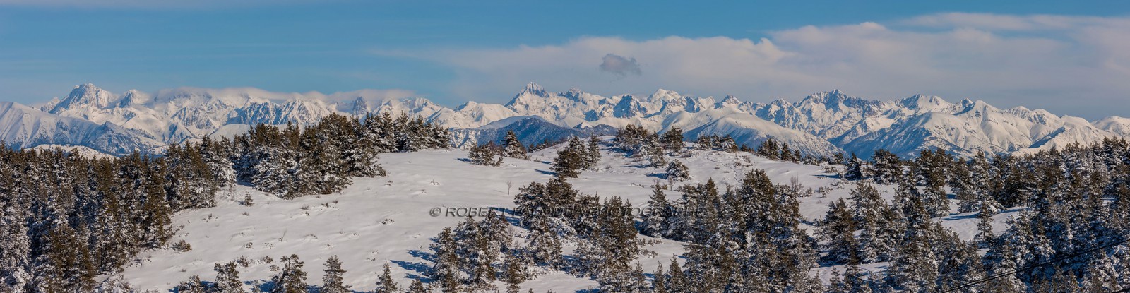 Gréolières-les-Neiges