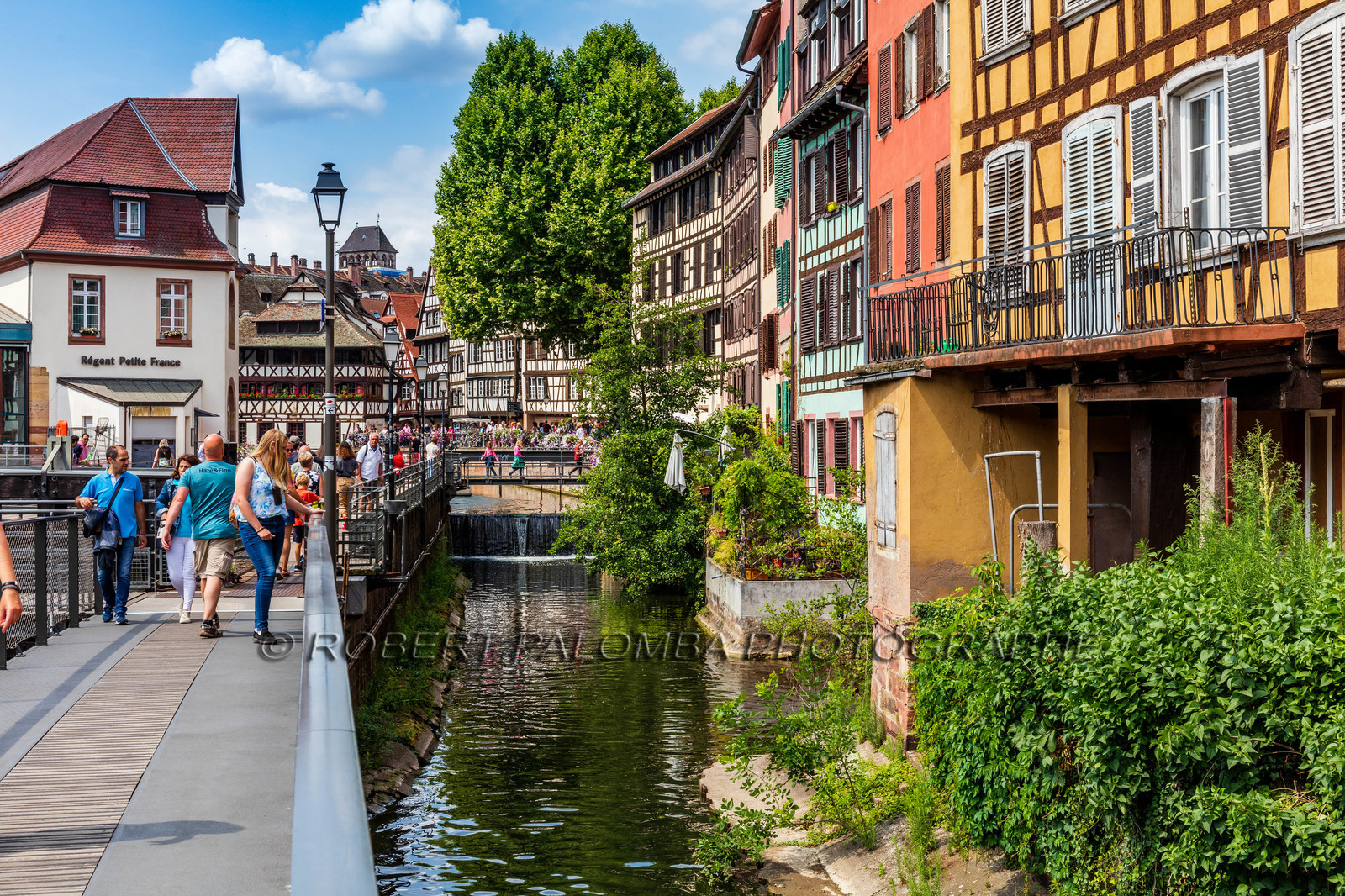 Strasbourg