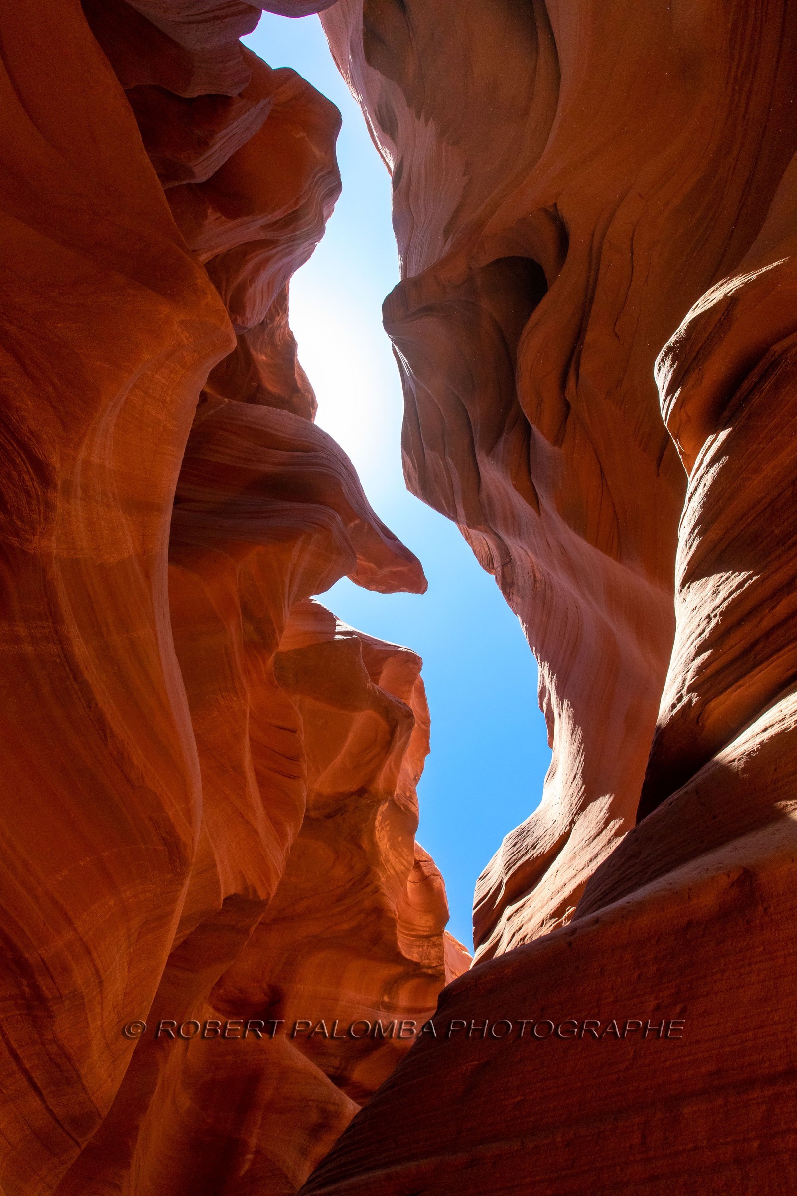 Antelope Canyon