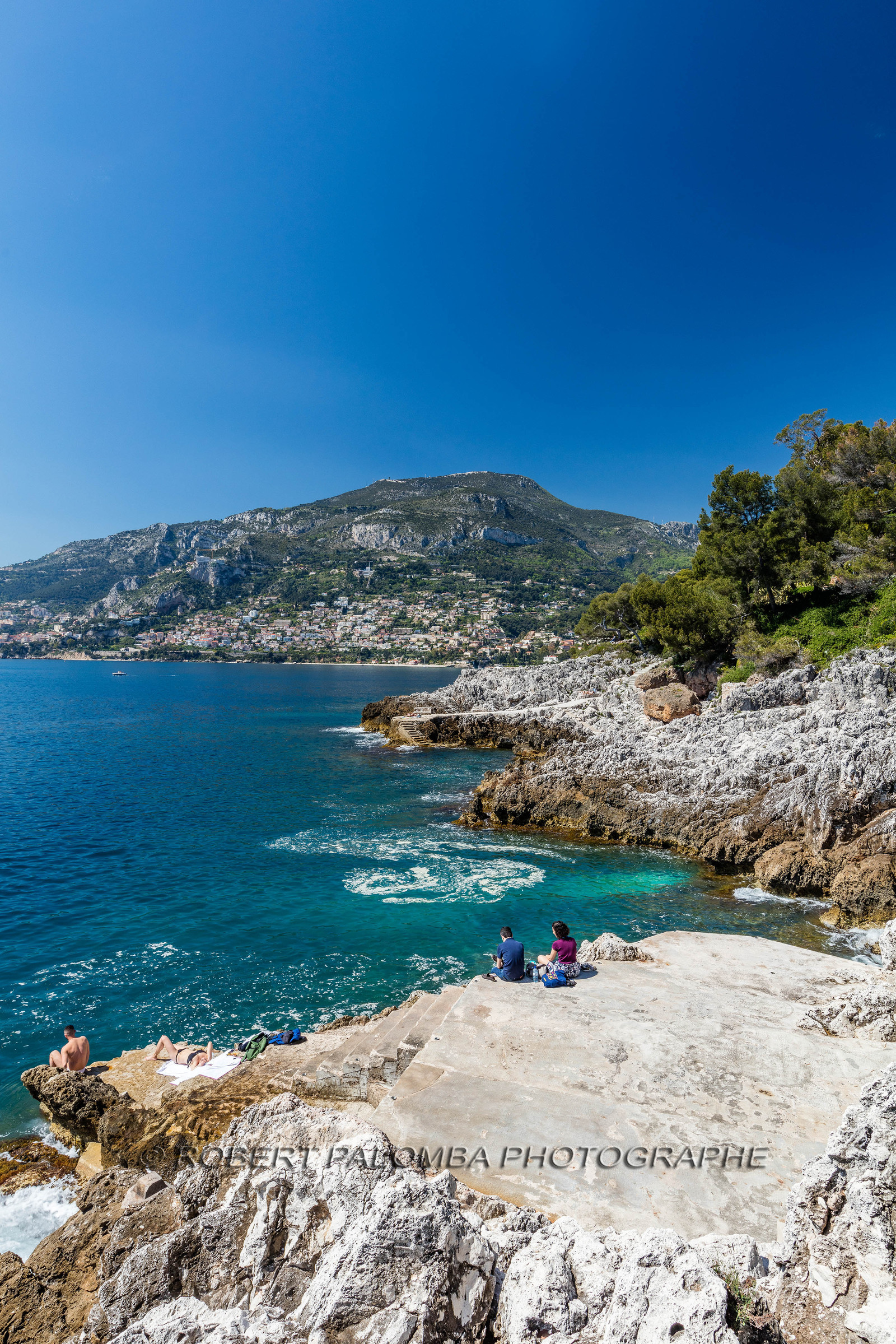 Roquebrune-Cap-Martin