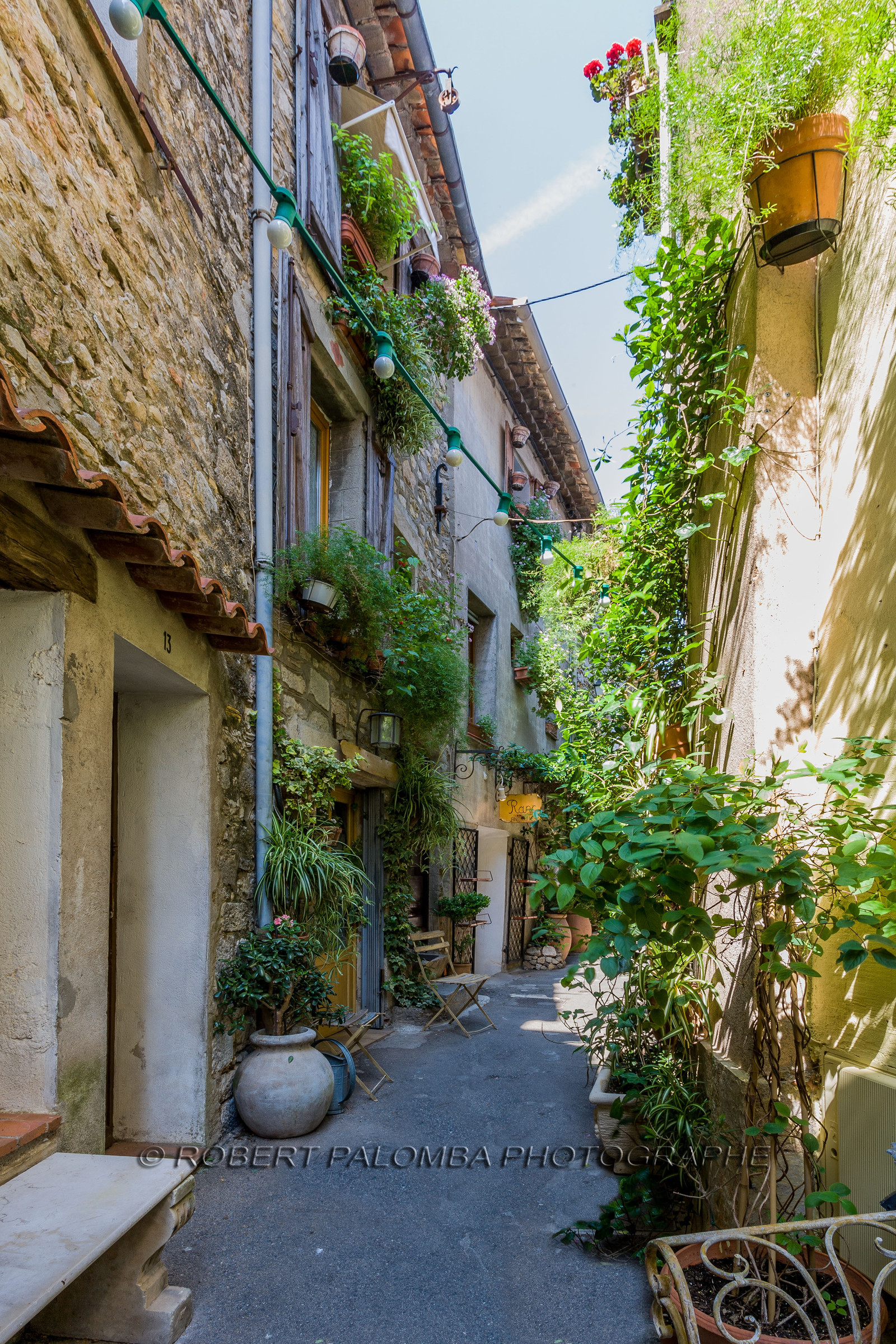 Mougins