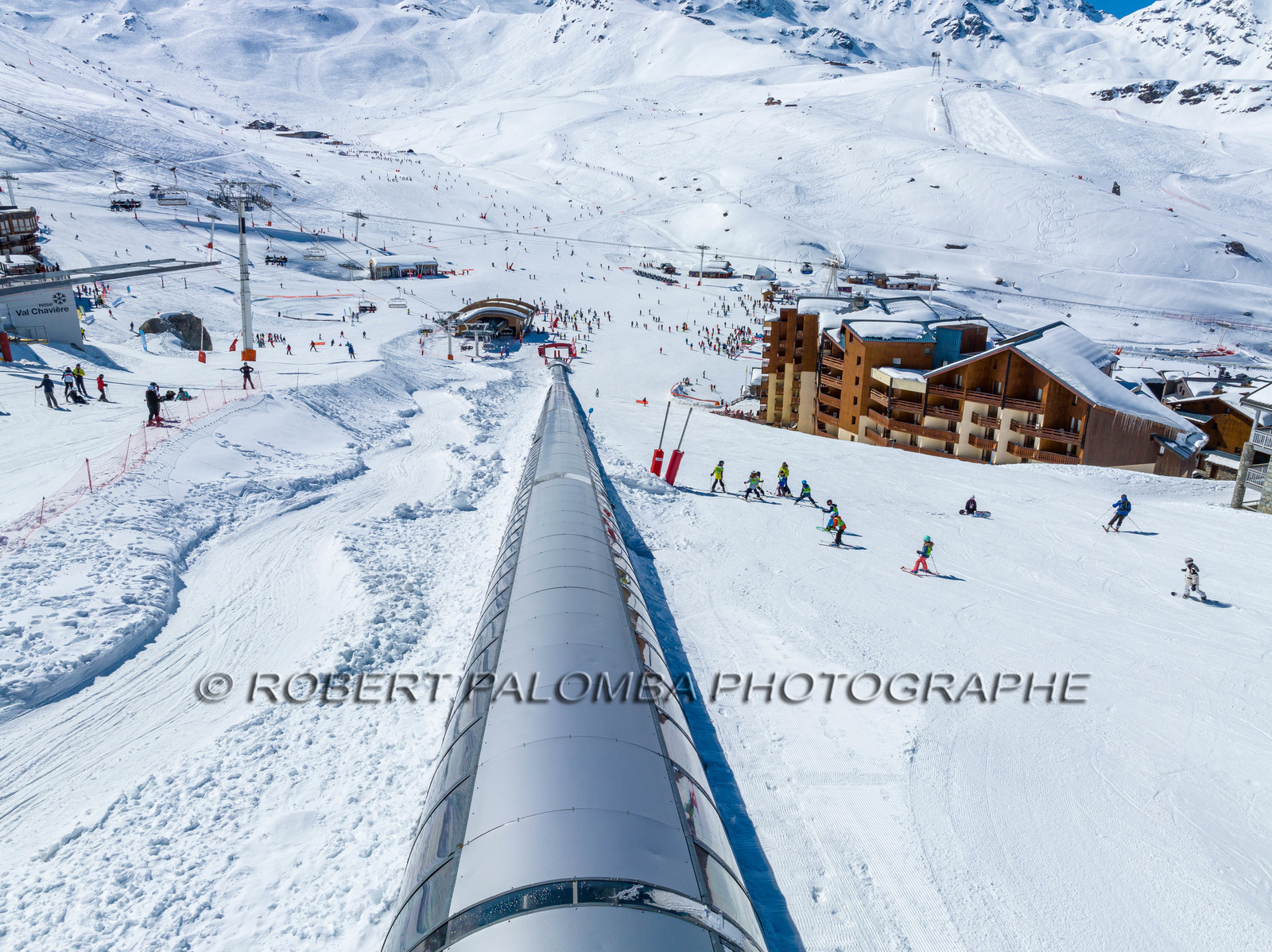 Val Thorens