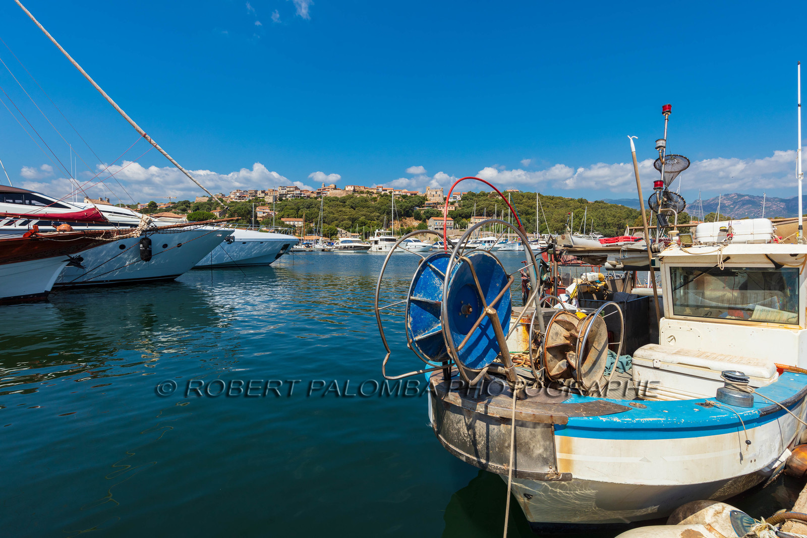 Porto-Vecchio