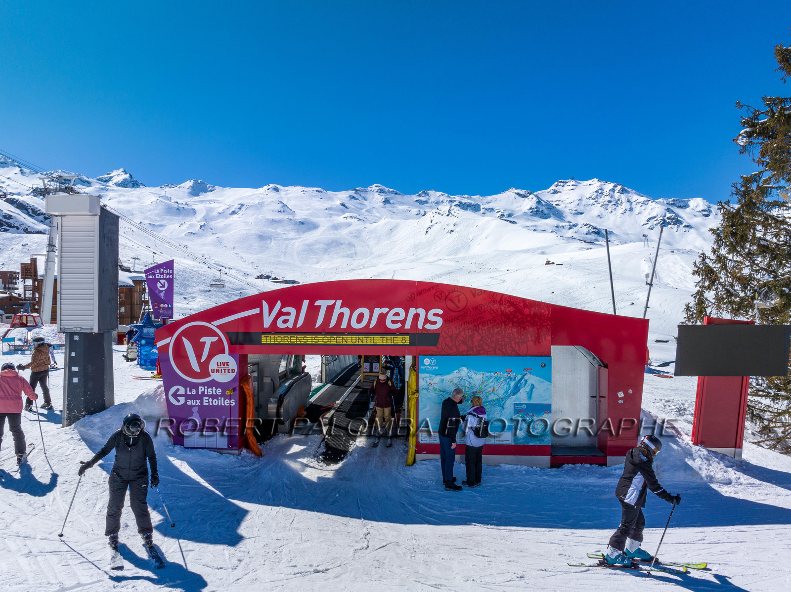 Val Thorens