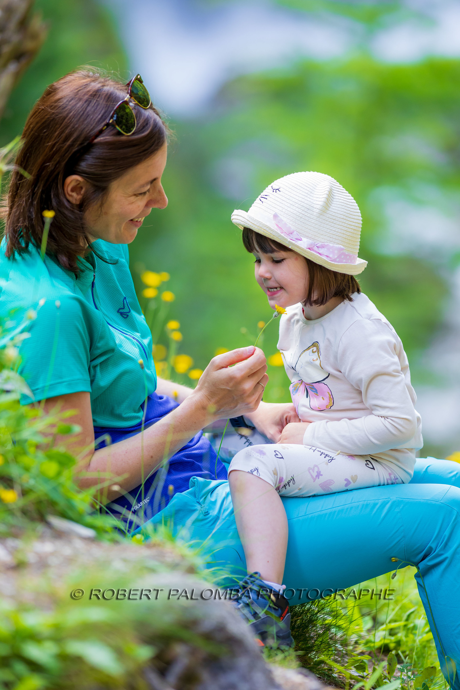 Cascade du Chadoulin