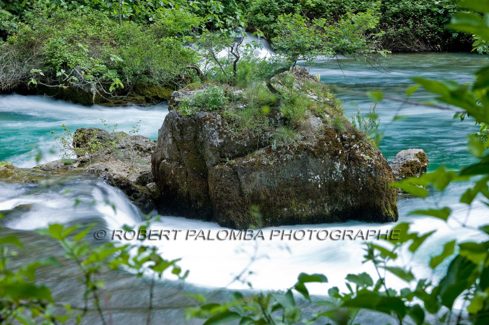 Fontaine-de-Vaucluse