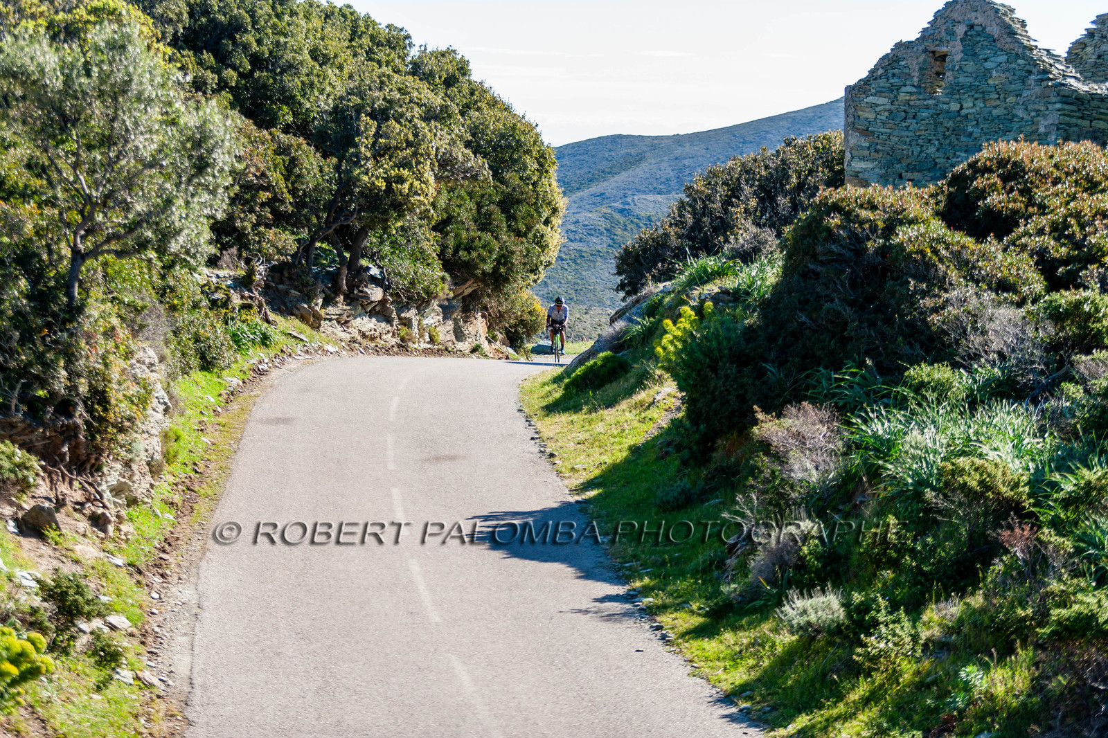 Bikingman Corsica 2019