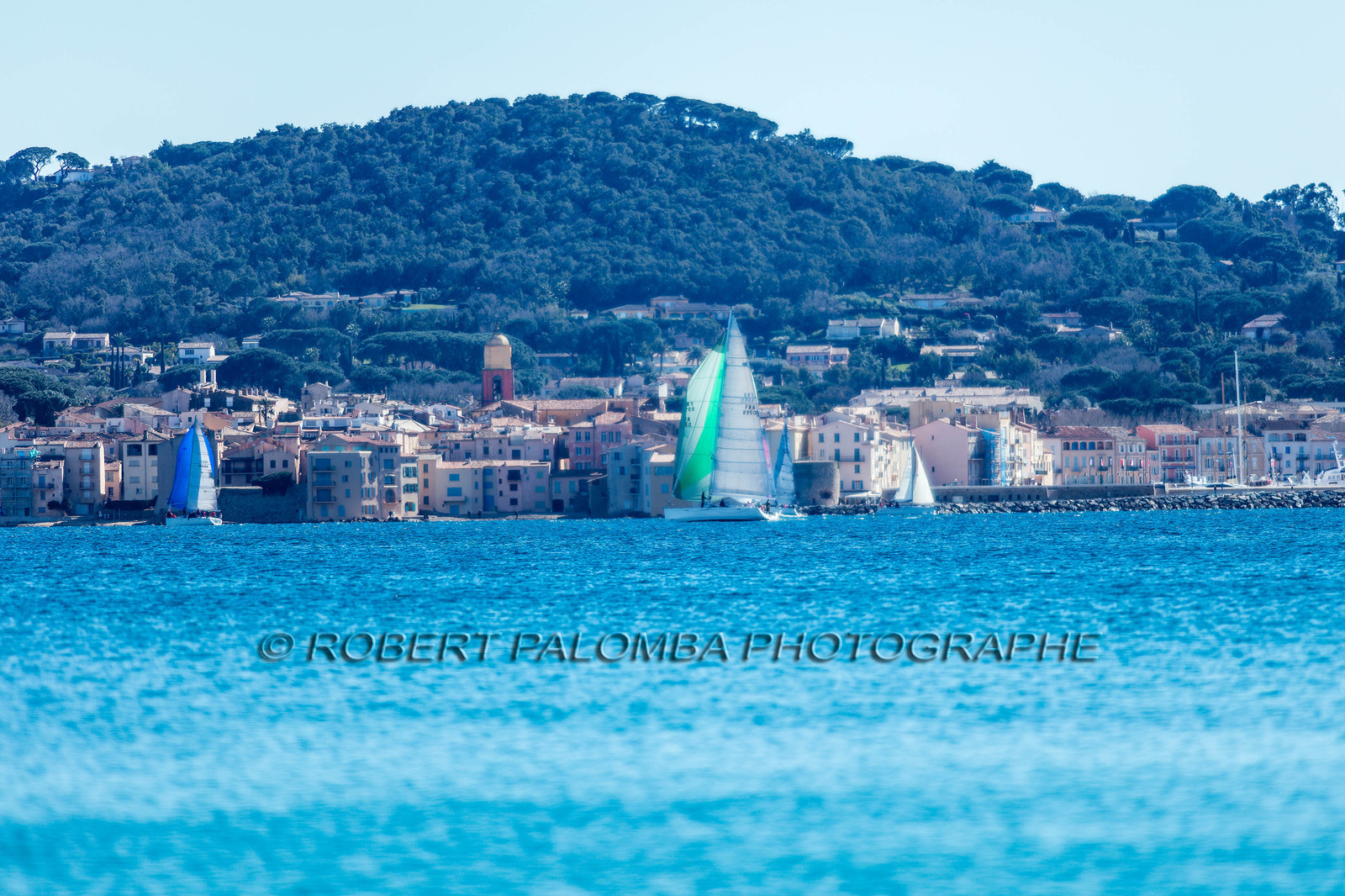 Sainte-Tropez