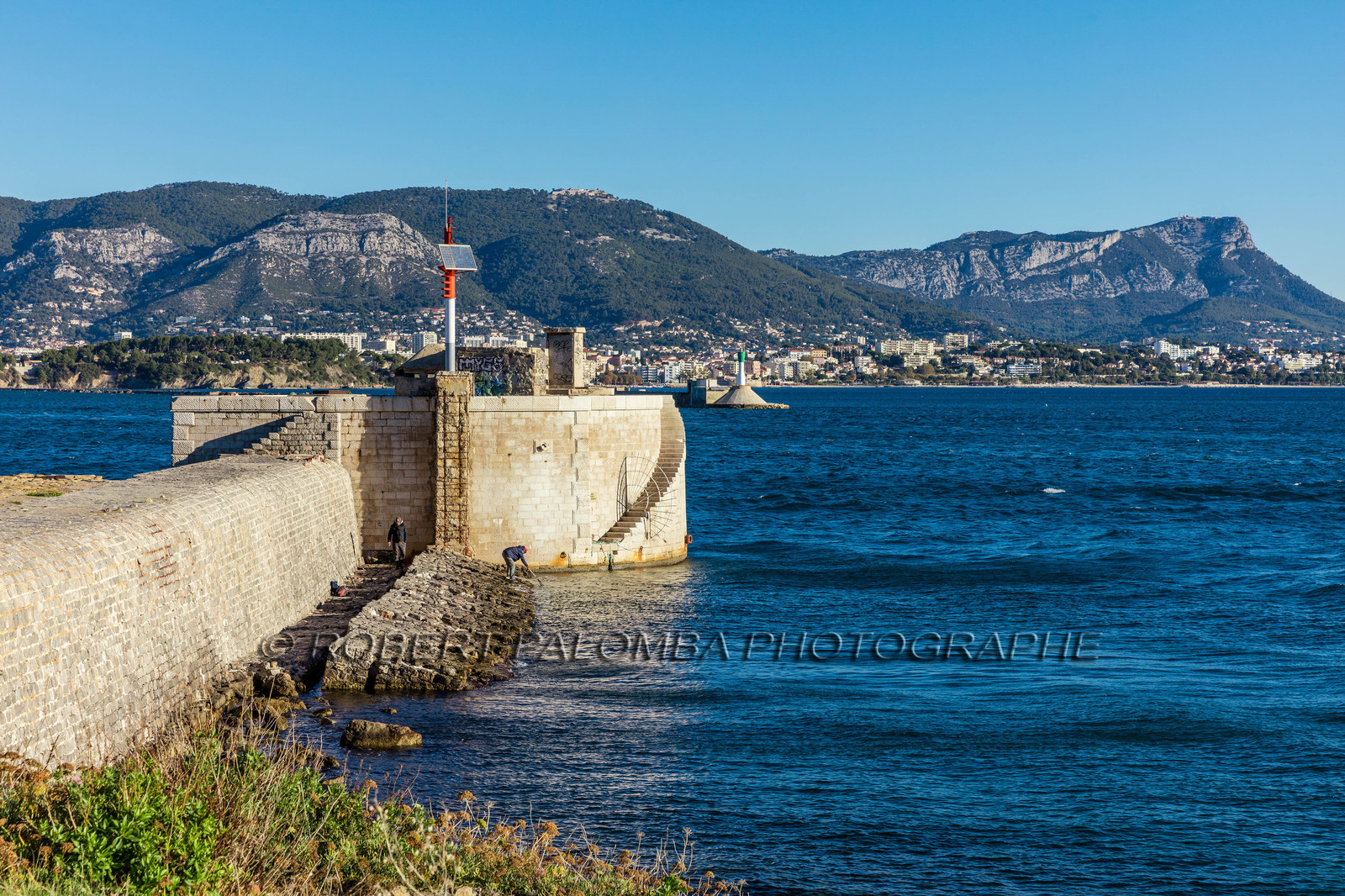 Saint-Mandrier-sur-Mer