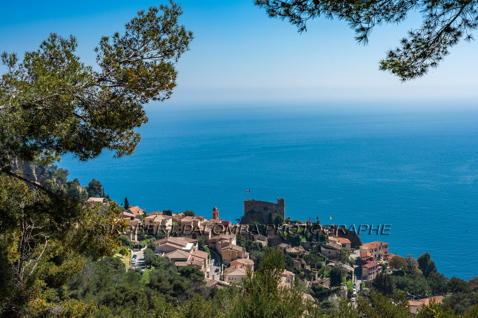 Roquebrune-Cap-Martin