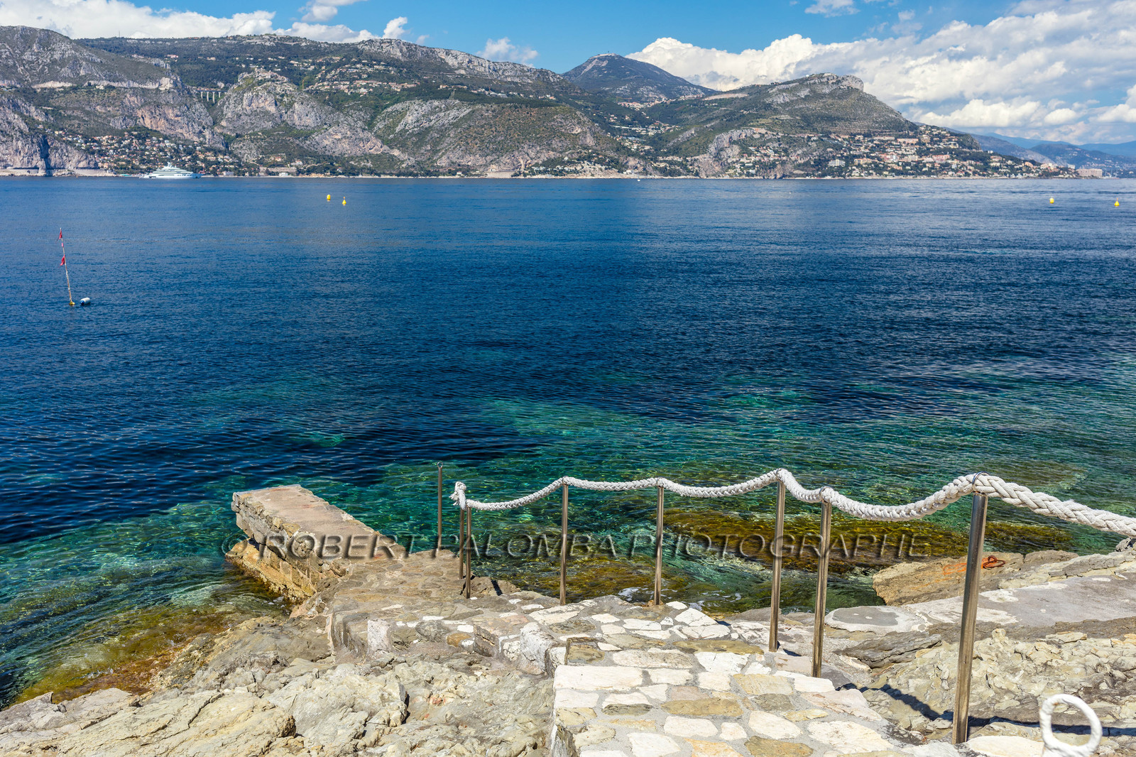 Saint-Jean-Cap-Ferrat.