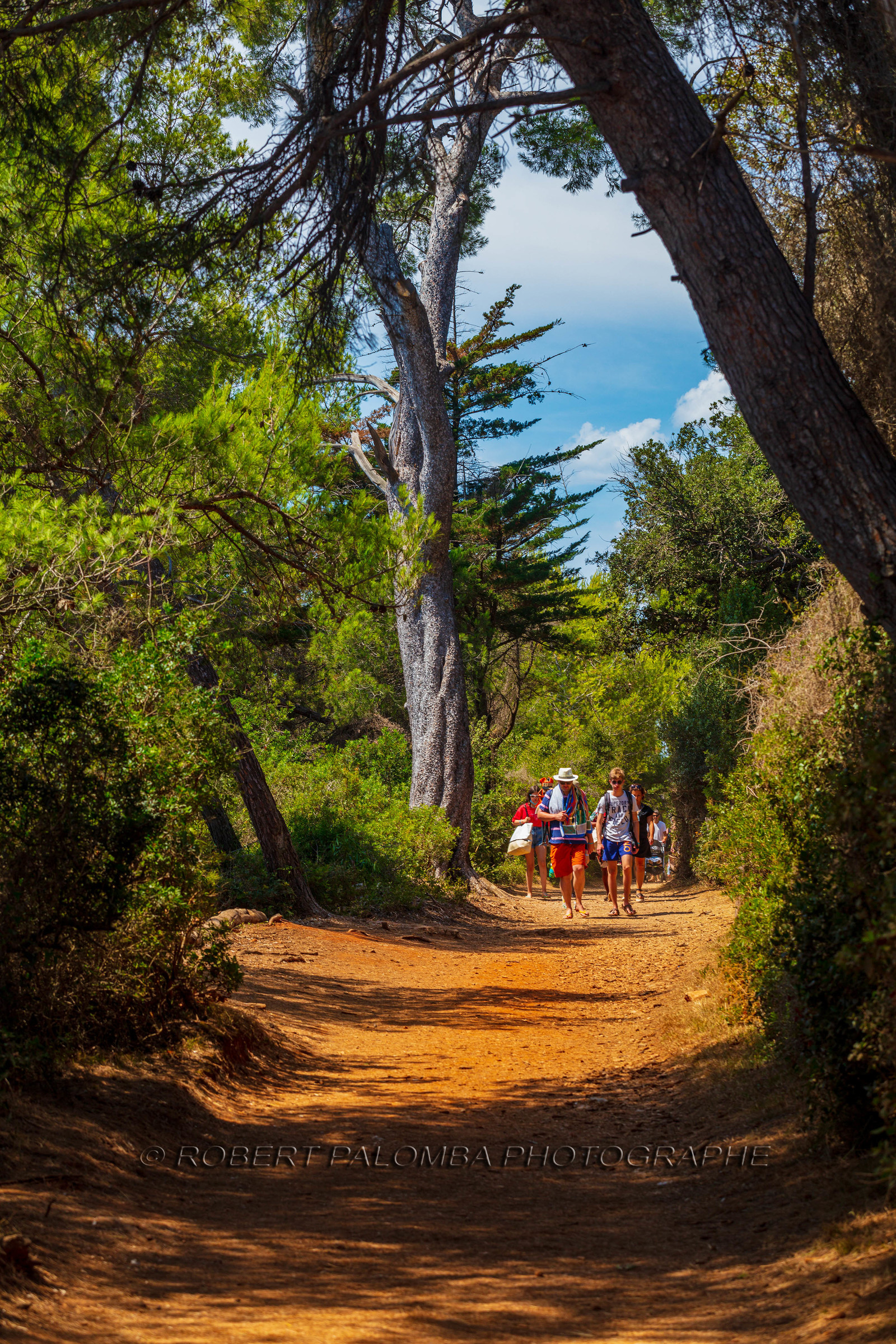 Lérins Sainte-Marguerite