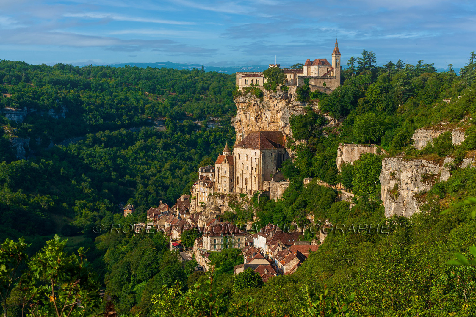 Rocamadour